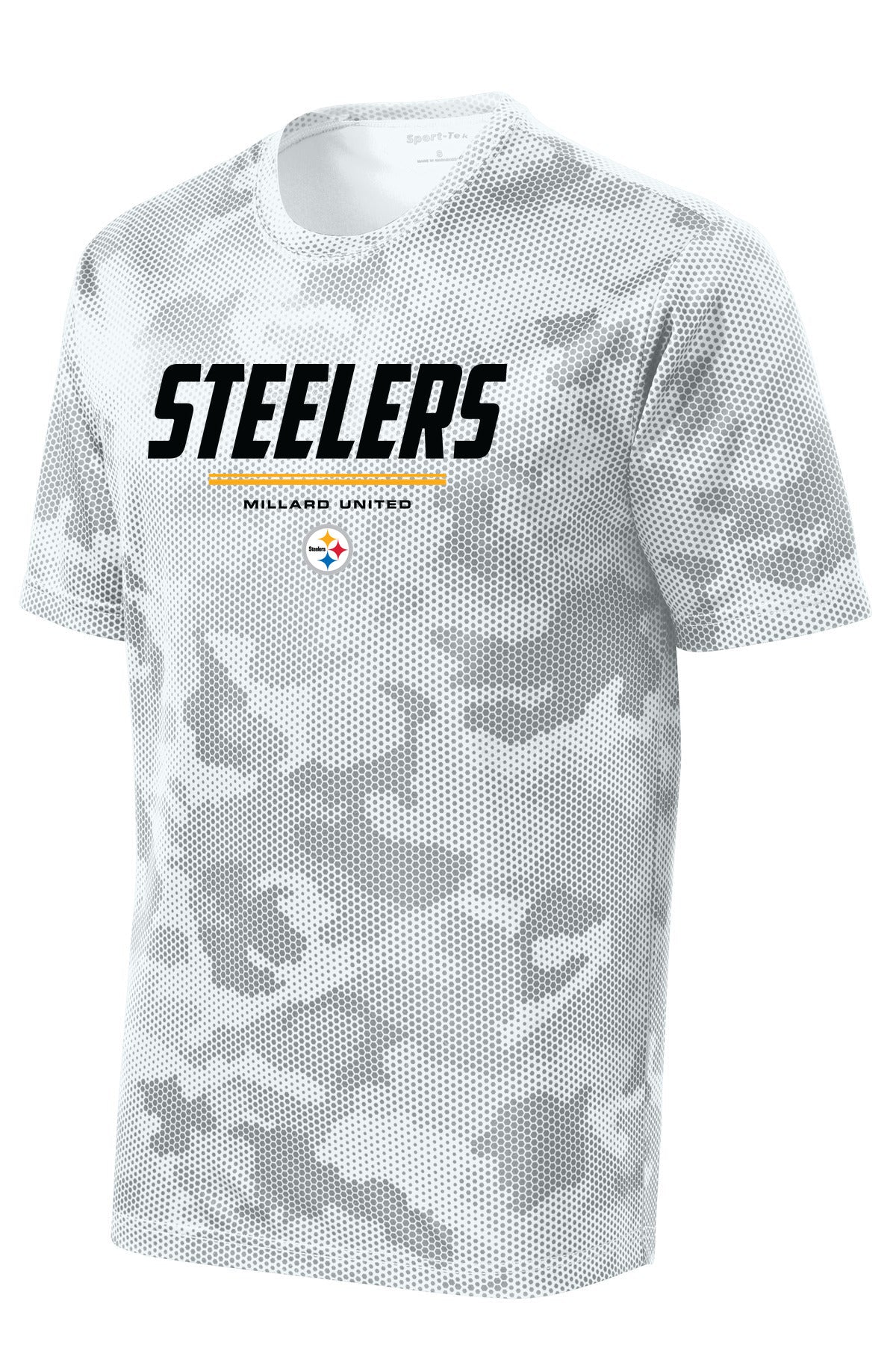 CamoHex Tee