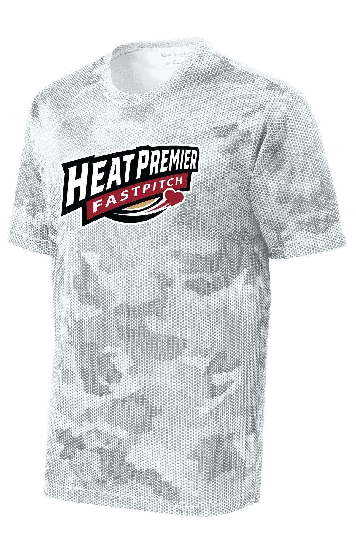 CamoHex Tee