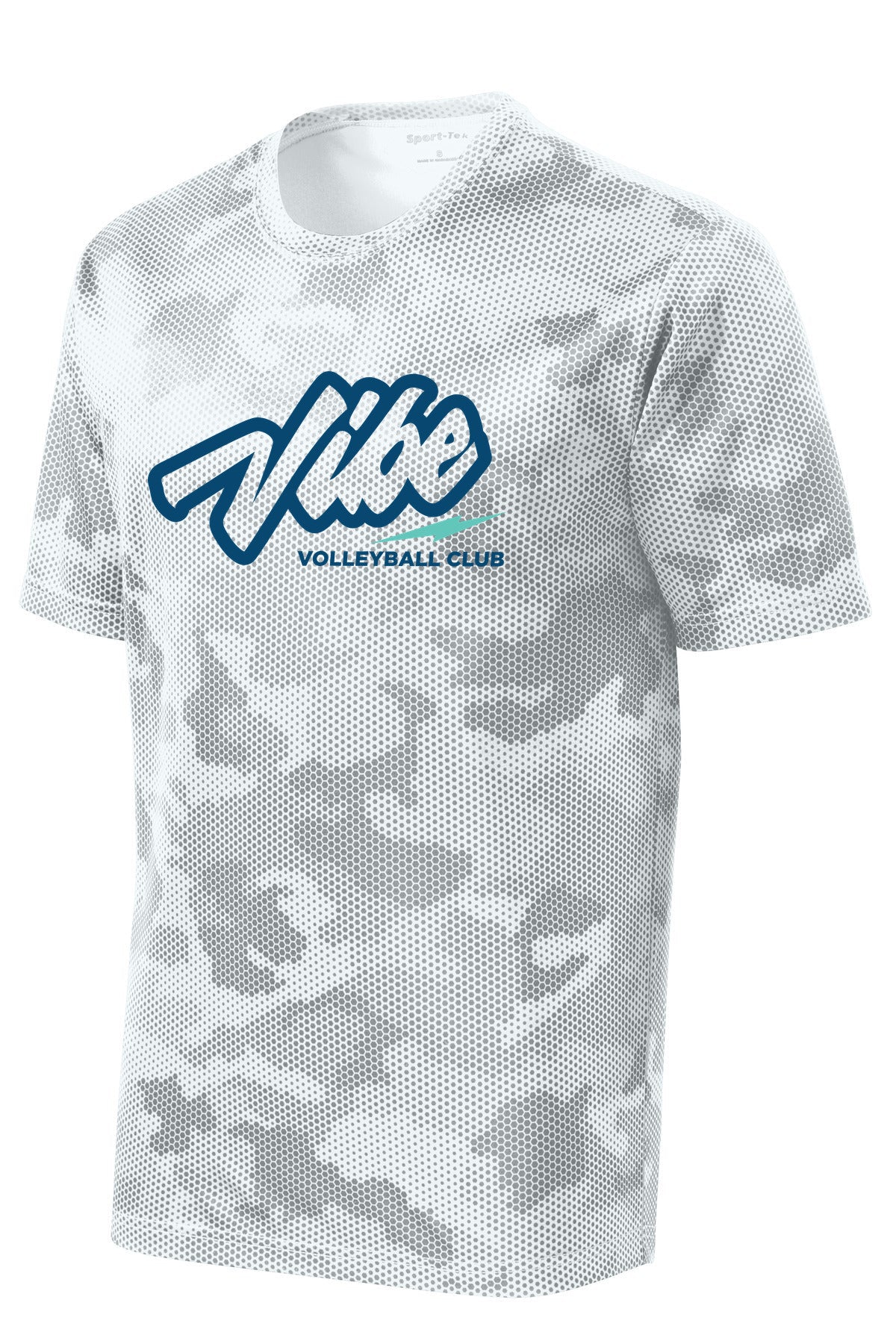 CamoHex Tee