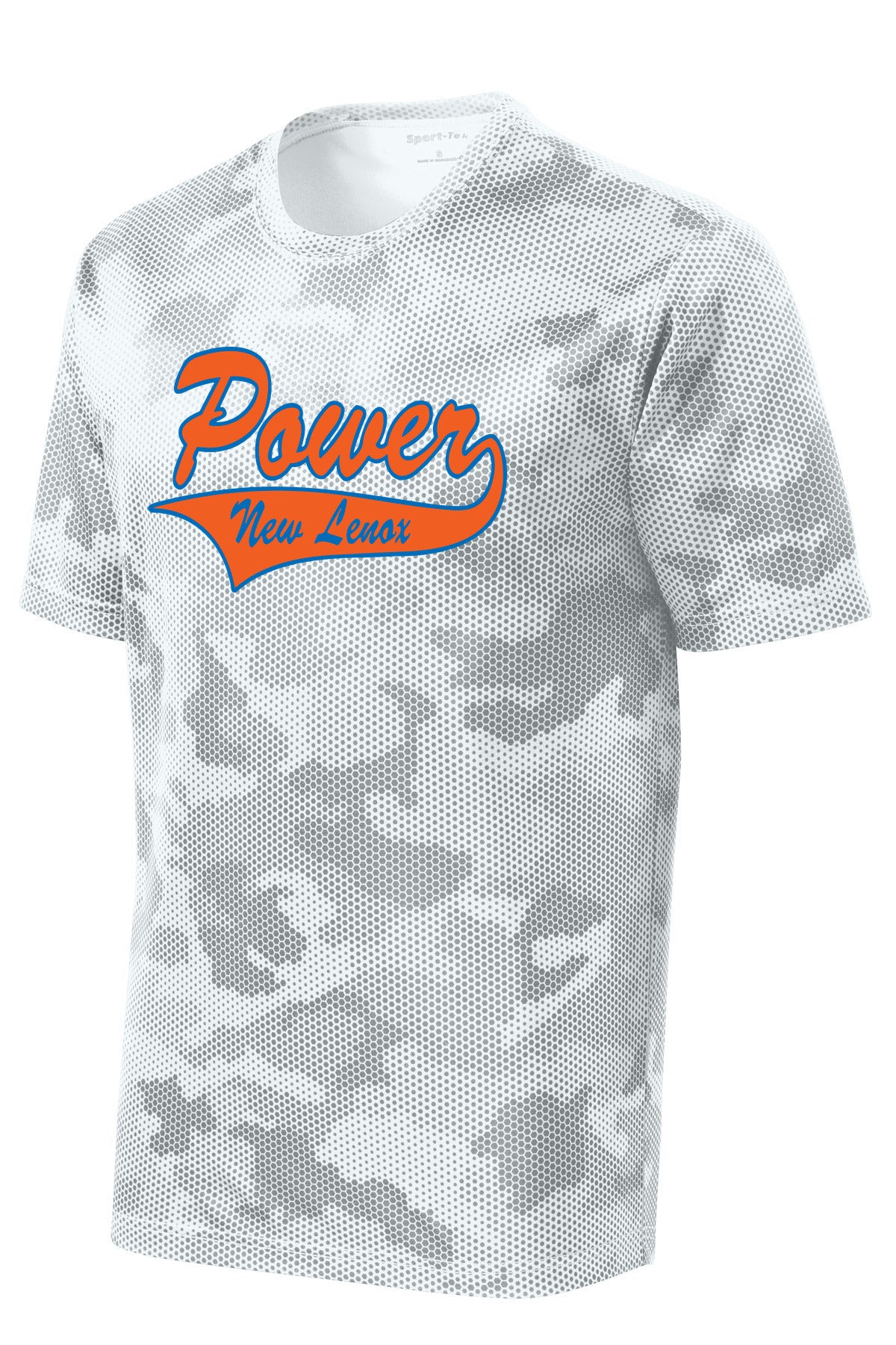 CamoHex Tee