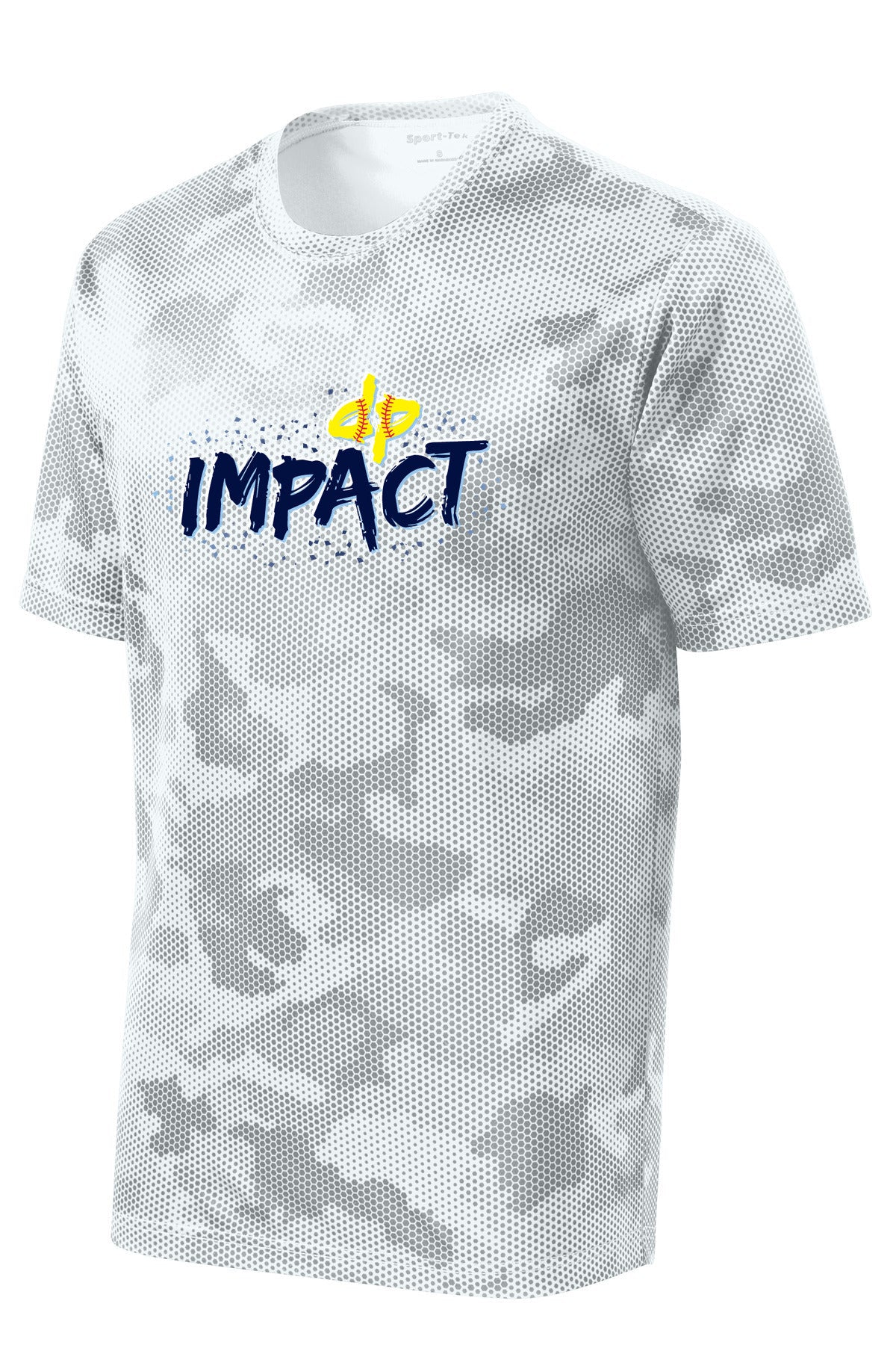 CamoHex Tee