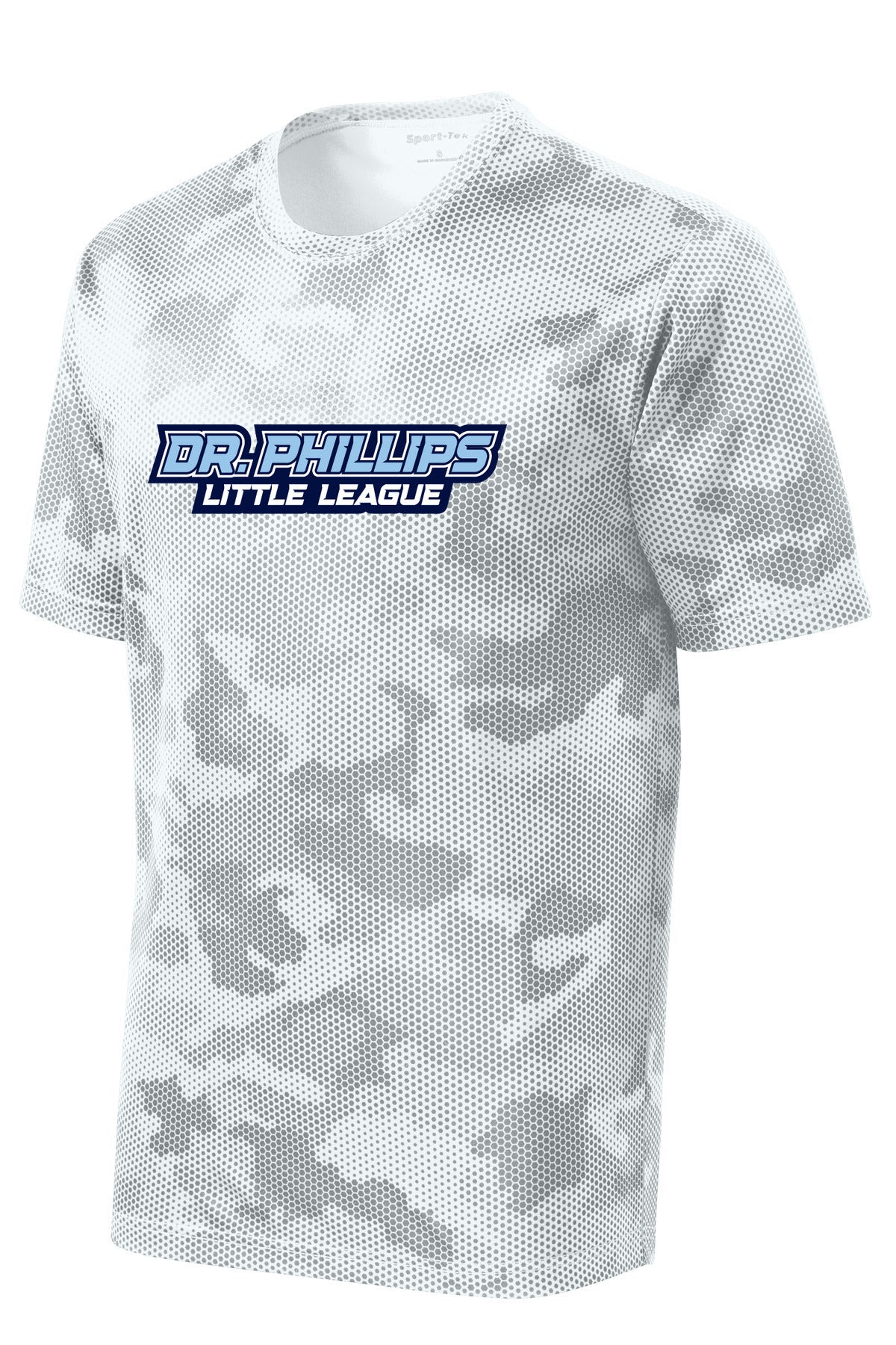 CamoHex Tee