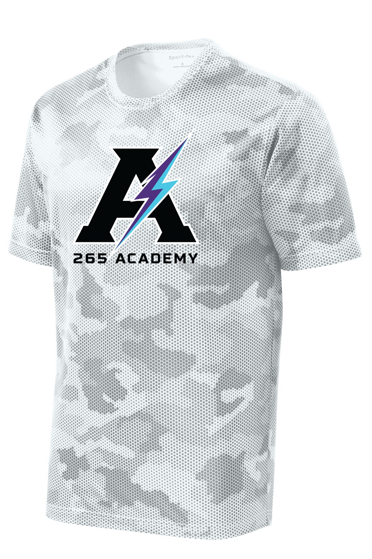 CamoHex Tee