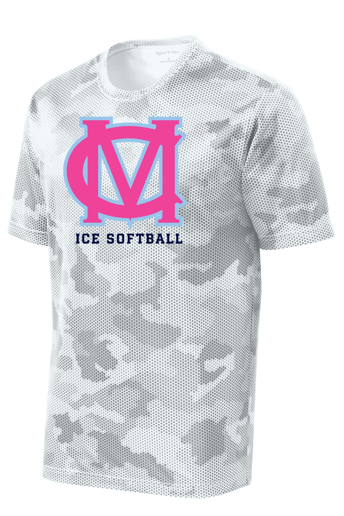 CamoHex Tee