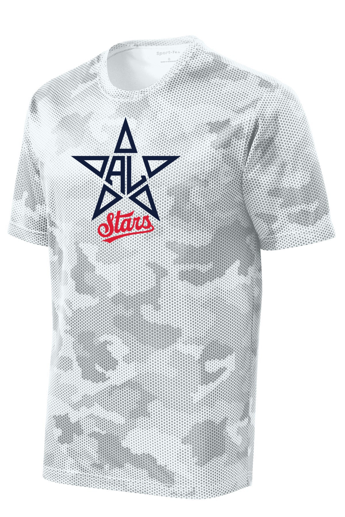 CamoHex Tee