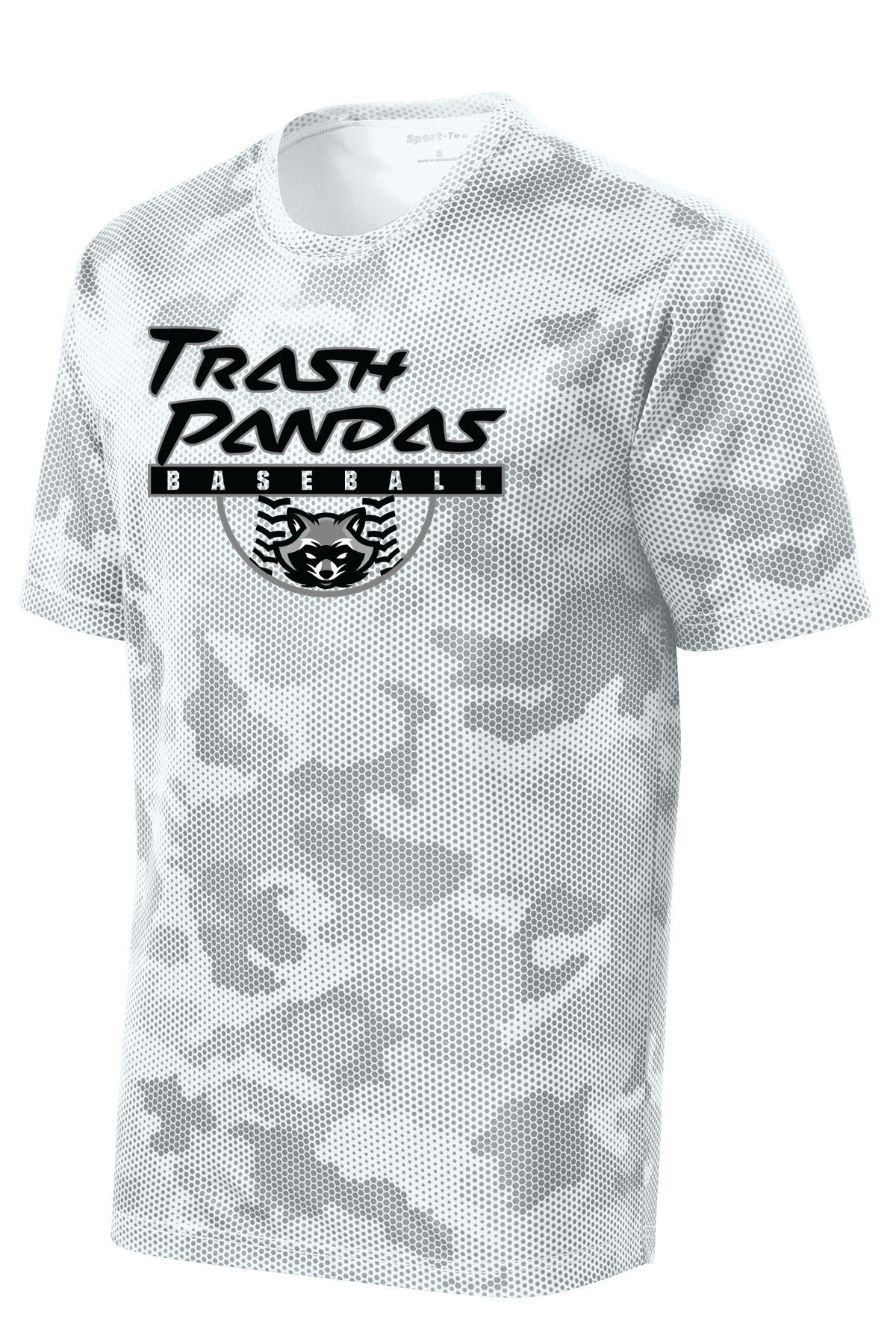 CamoHex Tee