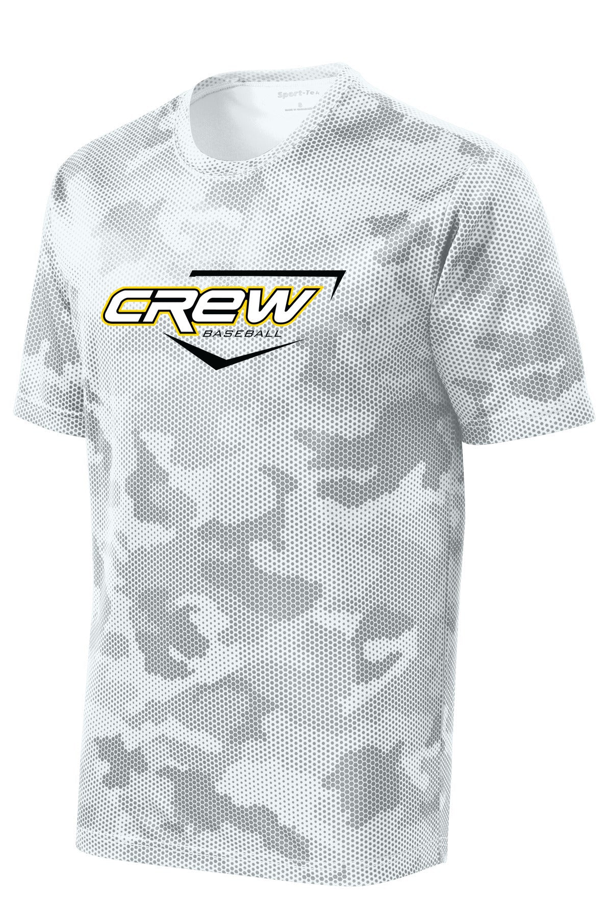 CamoHex Tee