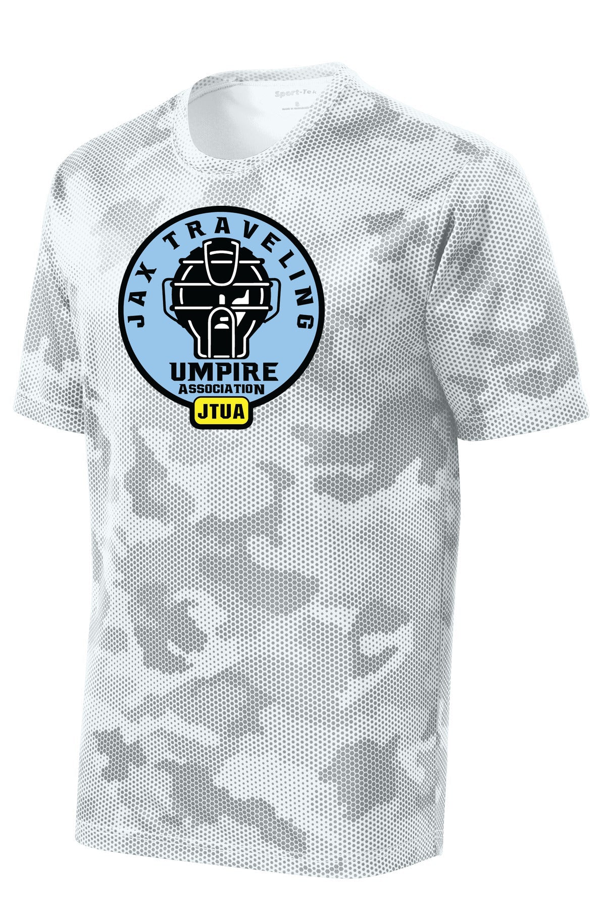 CamoHex Tee