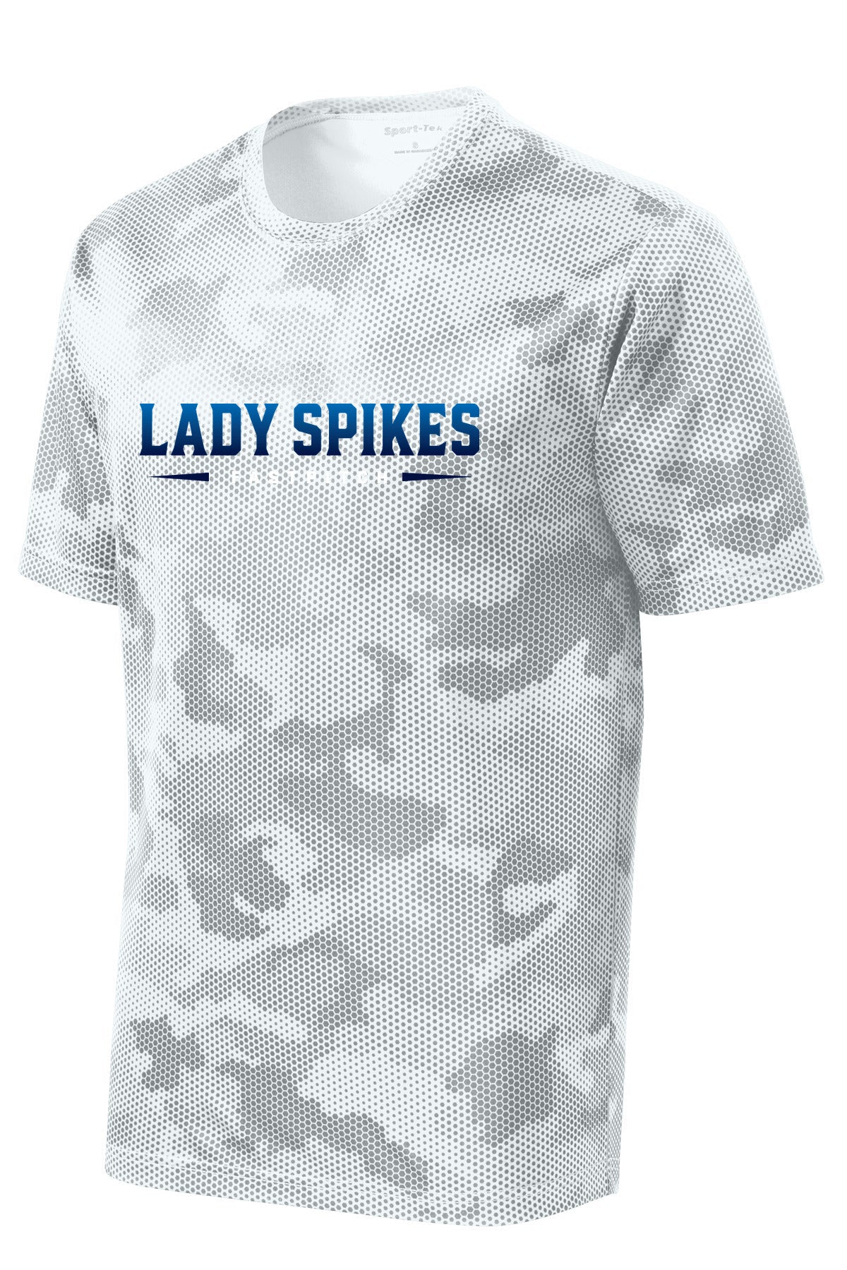 CamoHex Tee