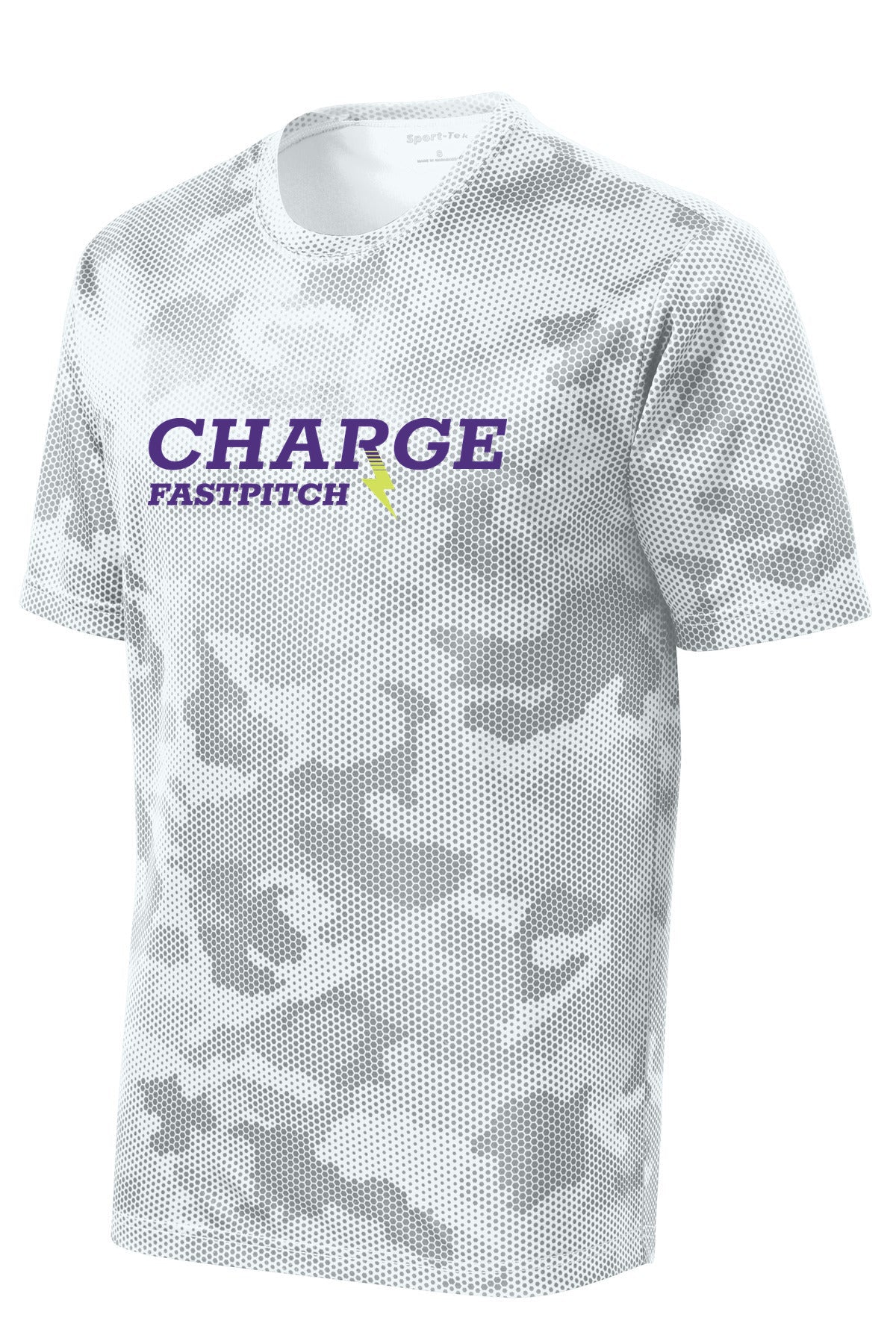 CamoHex Tee