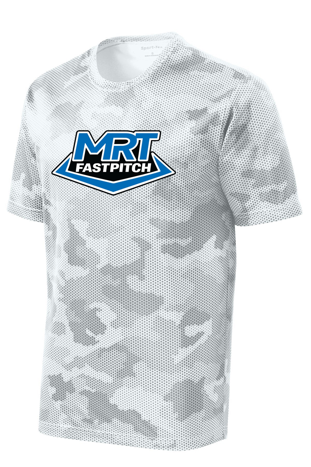 CamoHex Tee