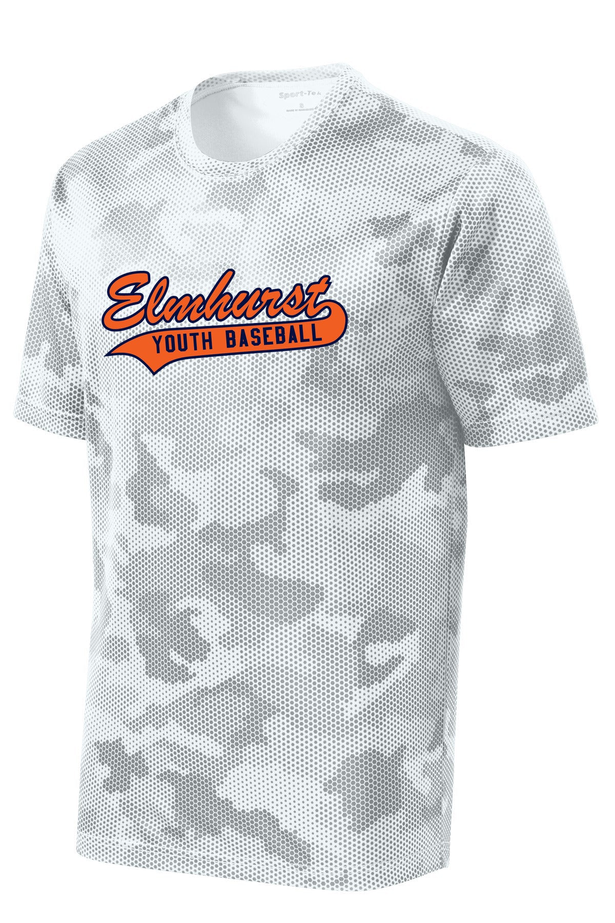CamoHex Tee