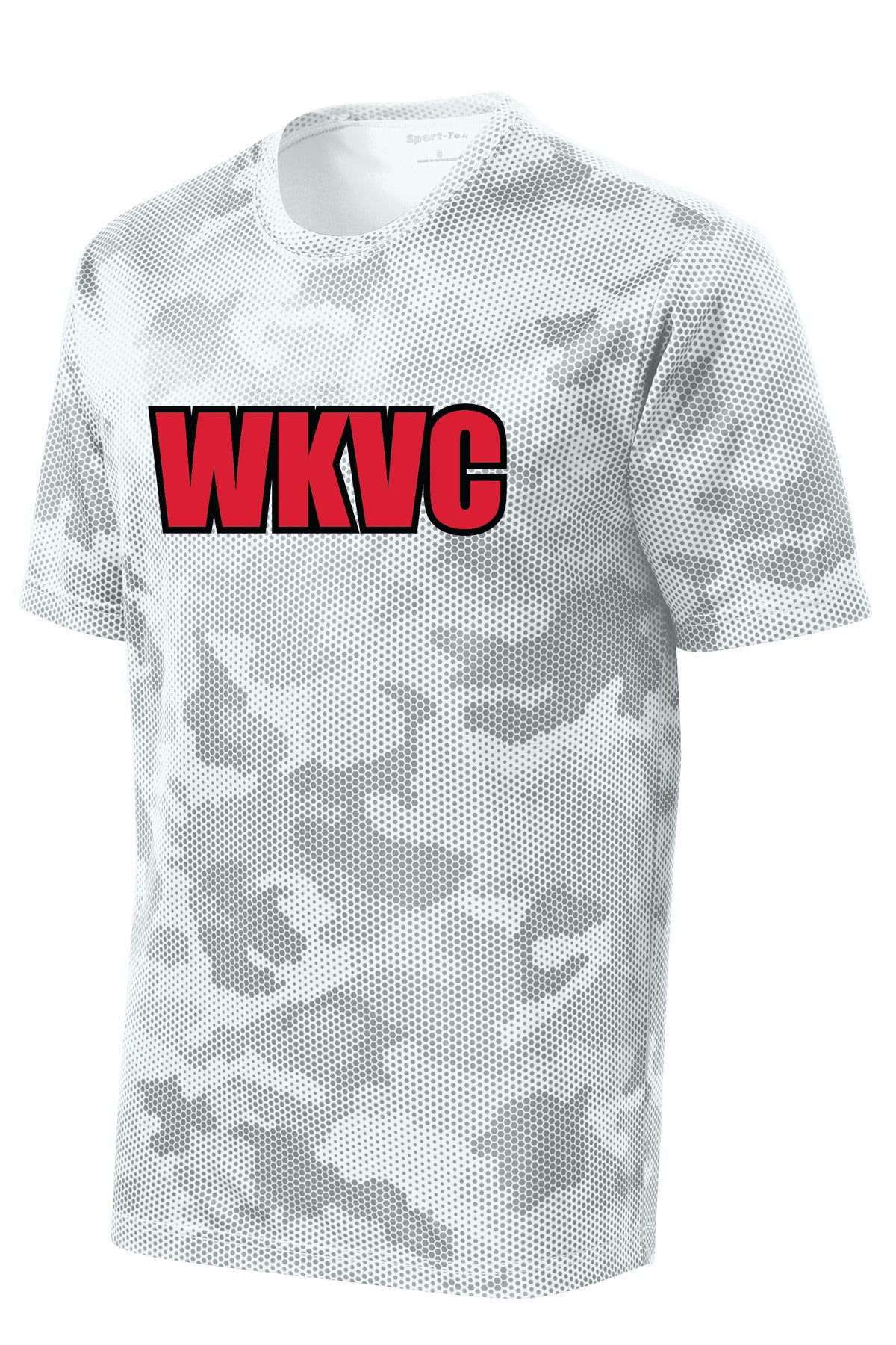 CamoHex Tee