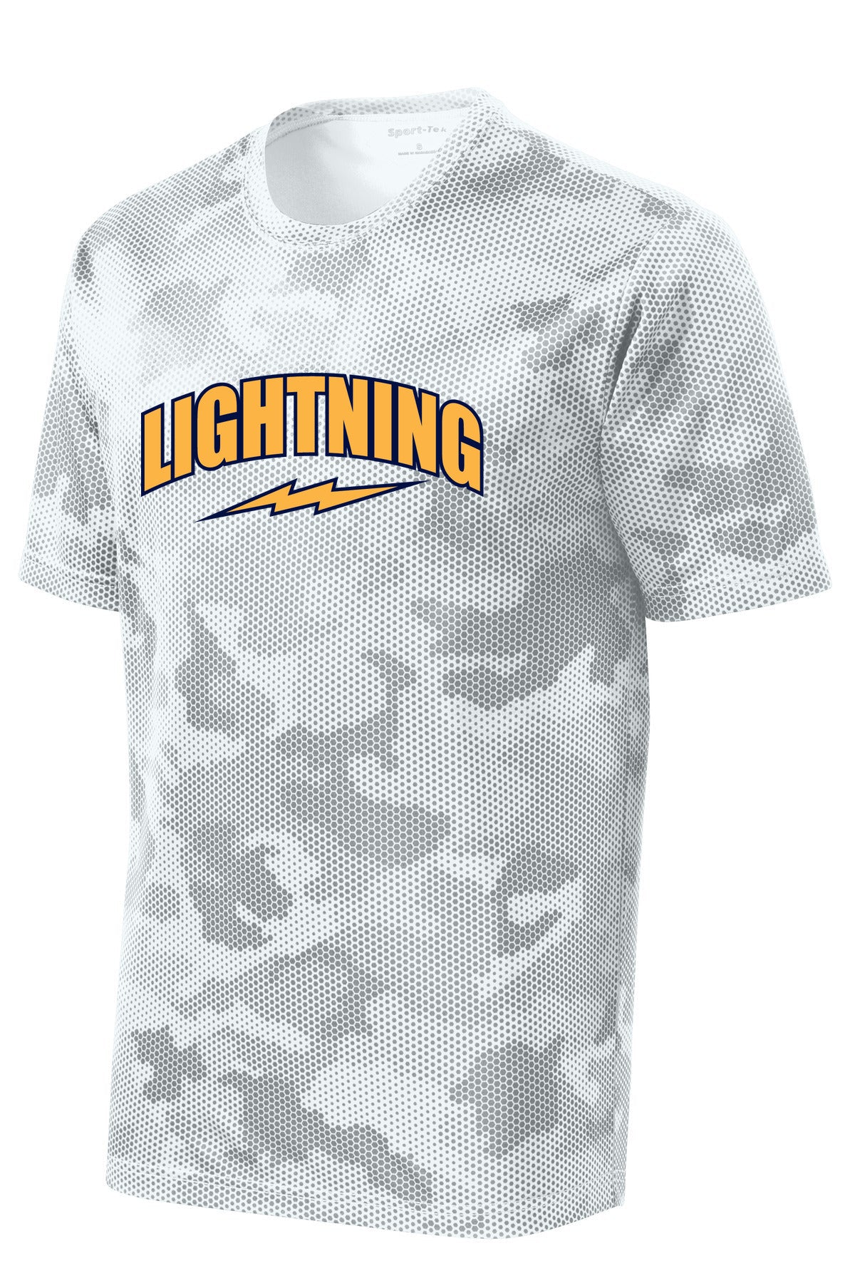 CamoHex Tee