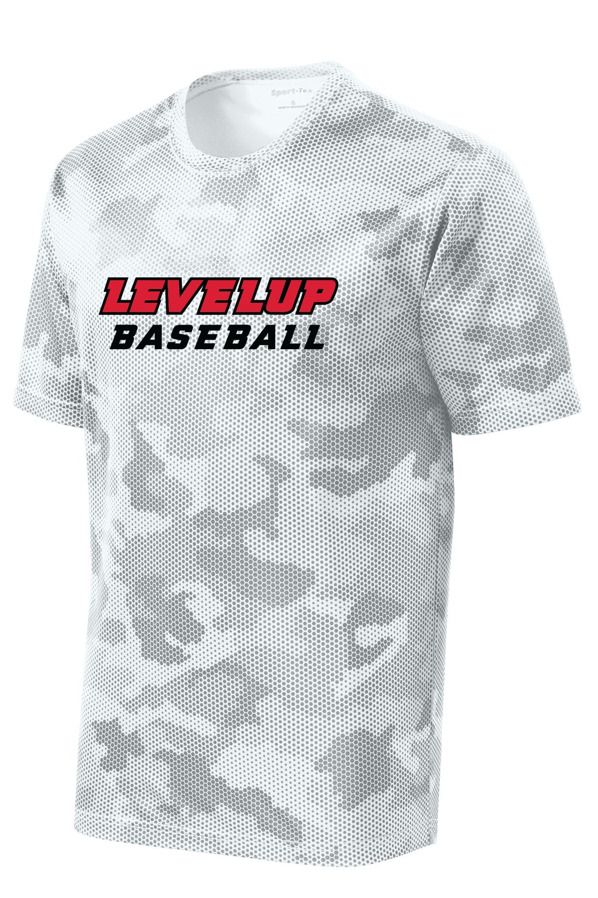CamoHex Tee