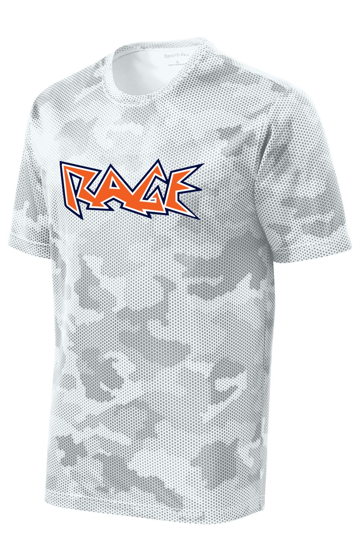CamoHex Tee