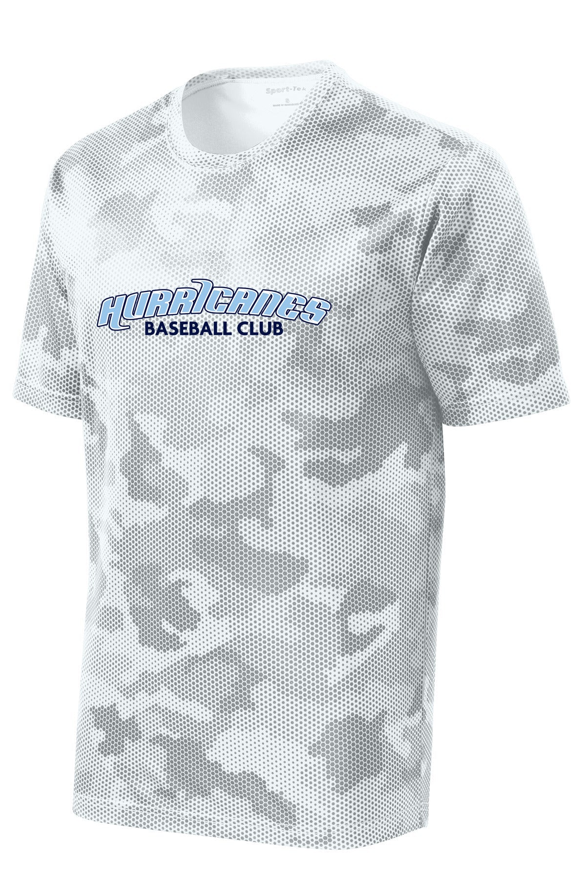 CamoHex Tee