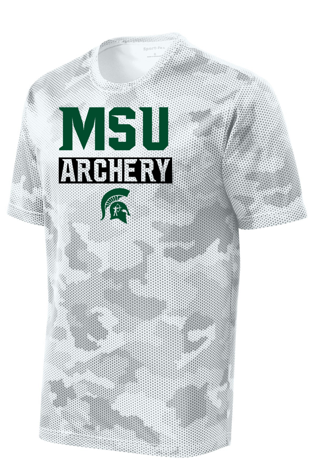 CamoHex Tee