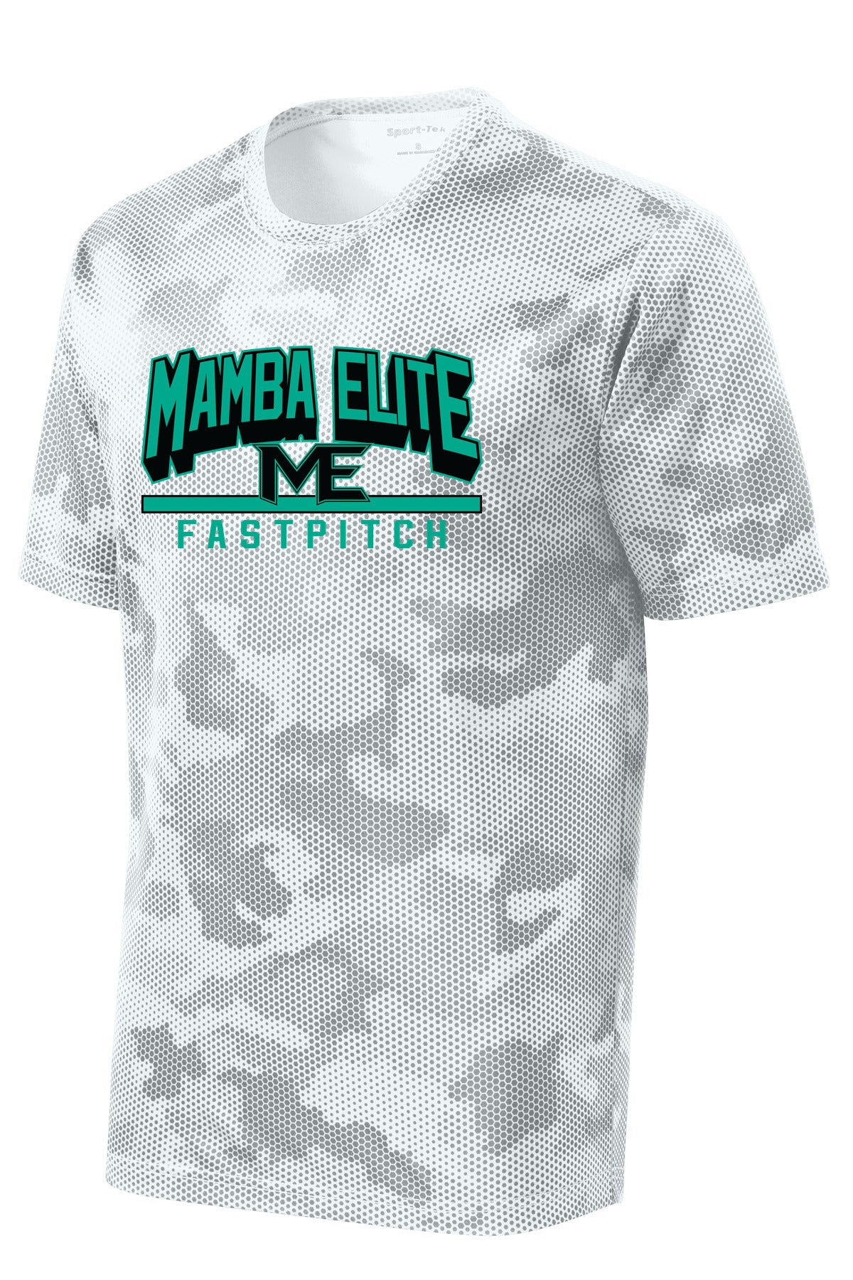 CamoHex Tee