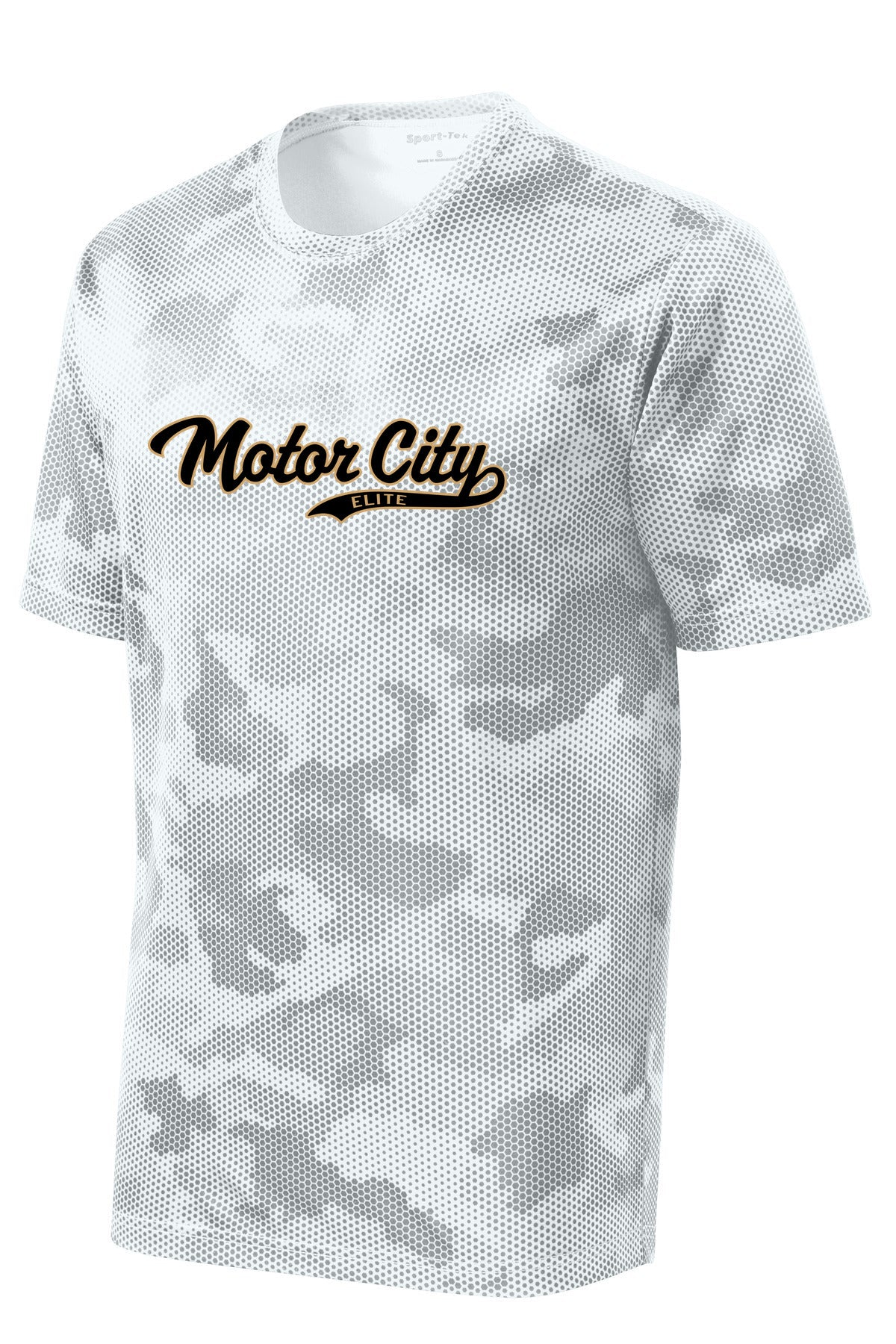 CamoHex Tee
