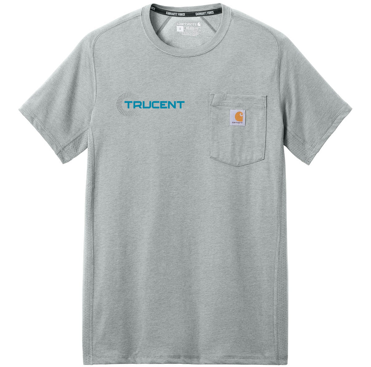Carhartt Force Short Sleeve T-Shirt