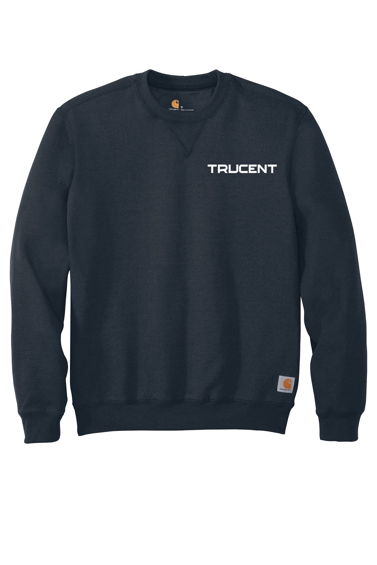 Carhartt Midweight Crewneck Sweatshirt