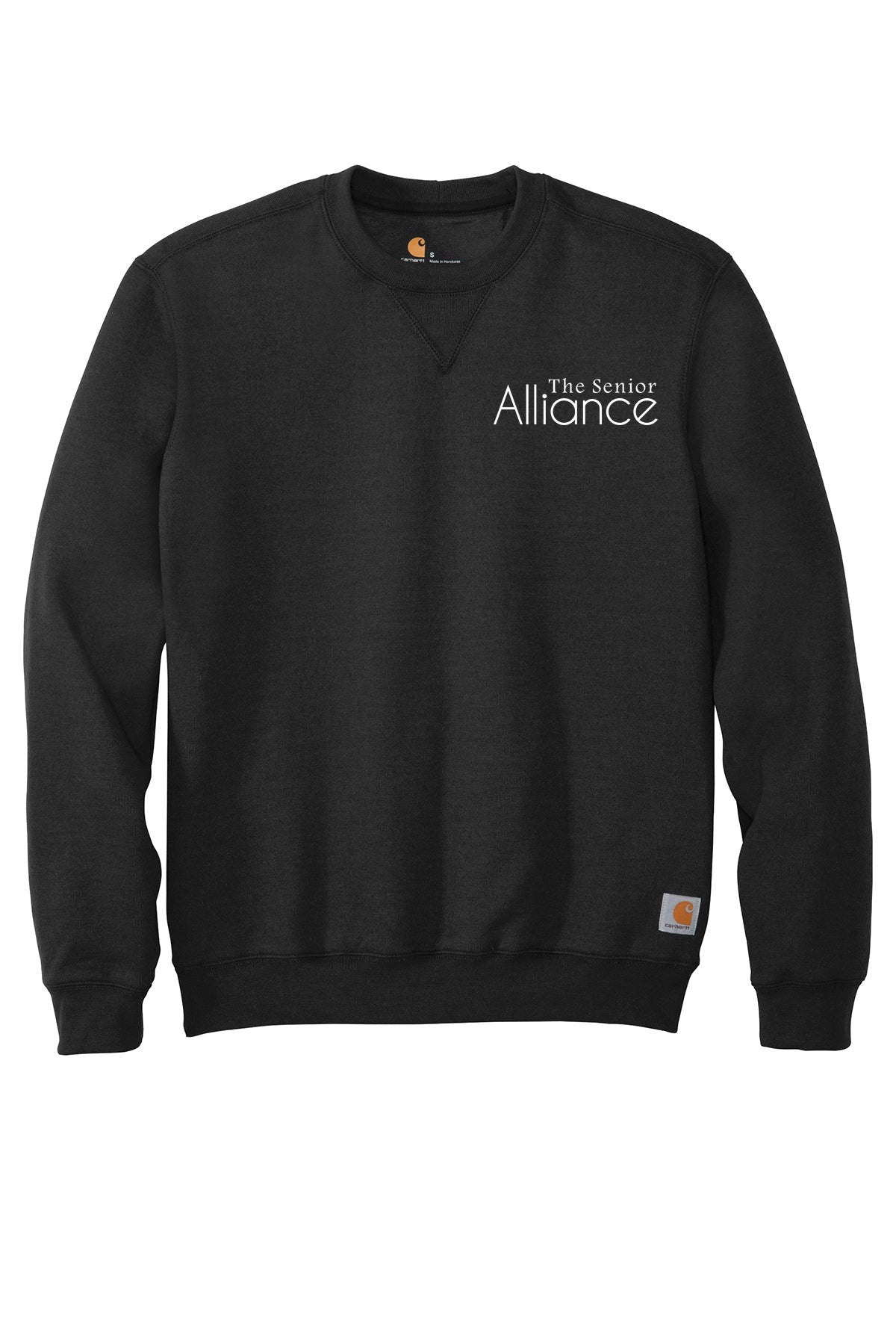 Carhartt Midweight Crewneck Sweatshirt
