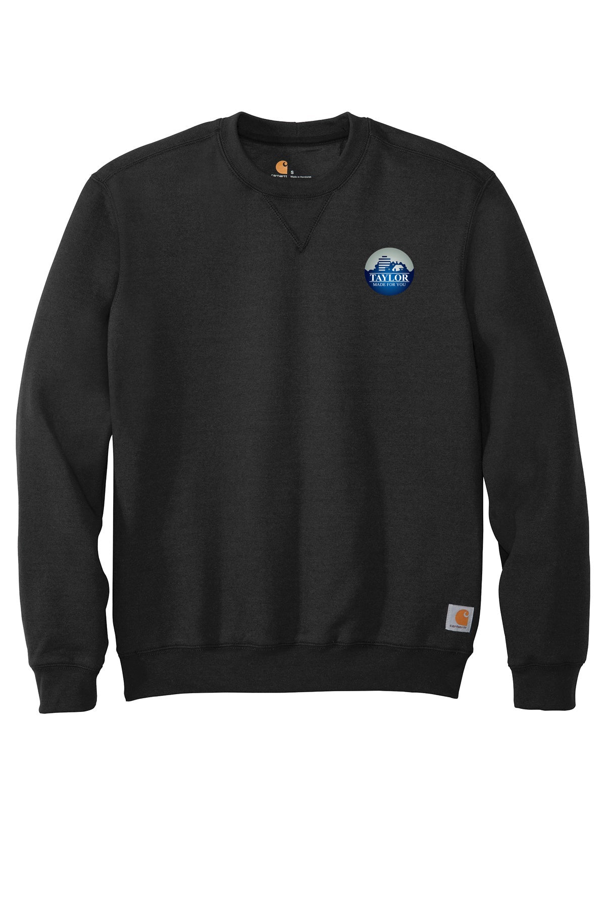 Carhartt Midweight Crewneck Sweatshirt