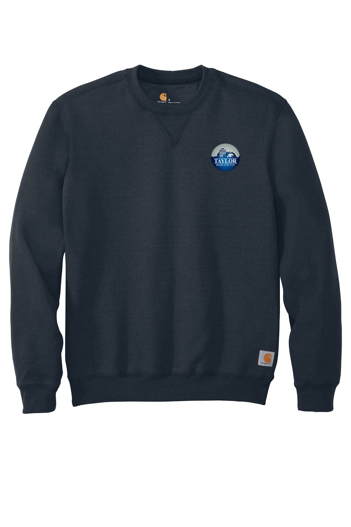 Carhartt Midweight Crewneck Sweatshirt