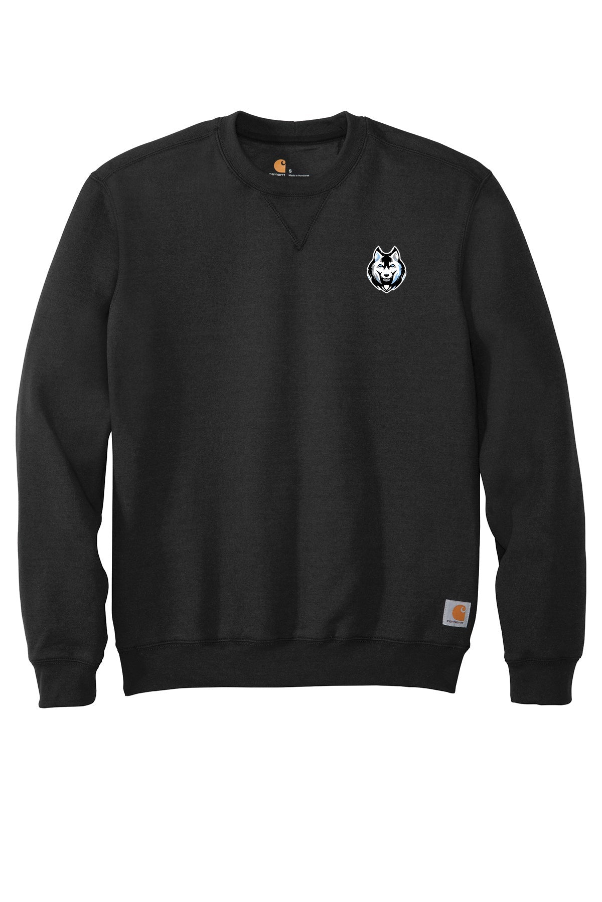 Carhartt Midweight Crewneck Sweatshirt