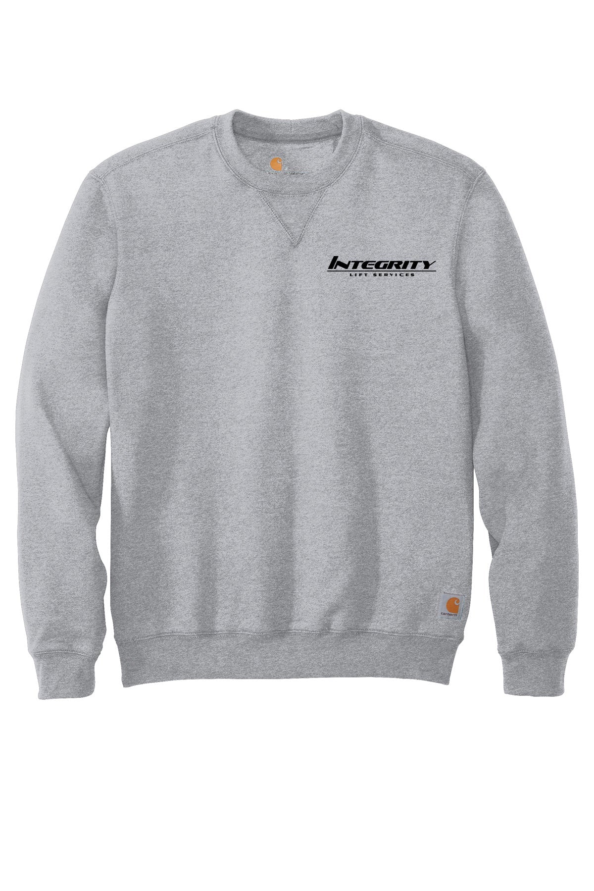 Carhartt Midweight Crewneck Sweatshirt