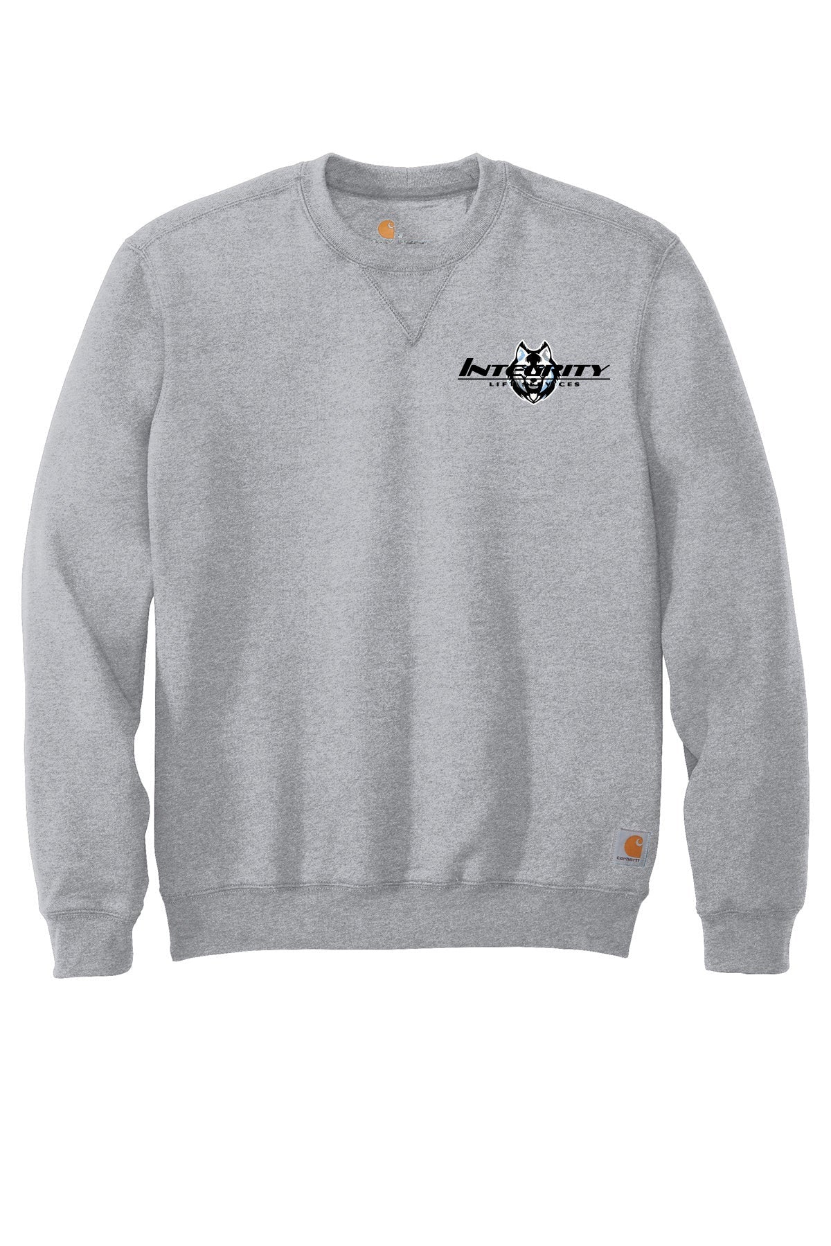 Carhartt Midweight Crewneck Sweatshirt