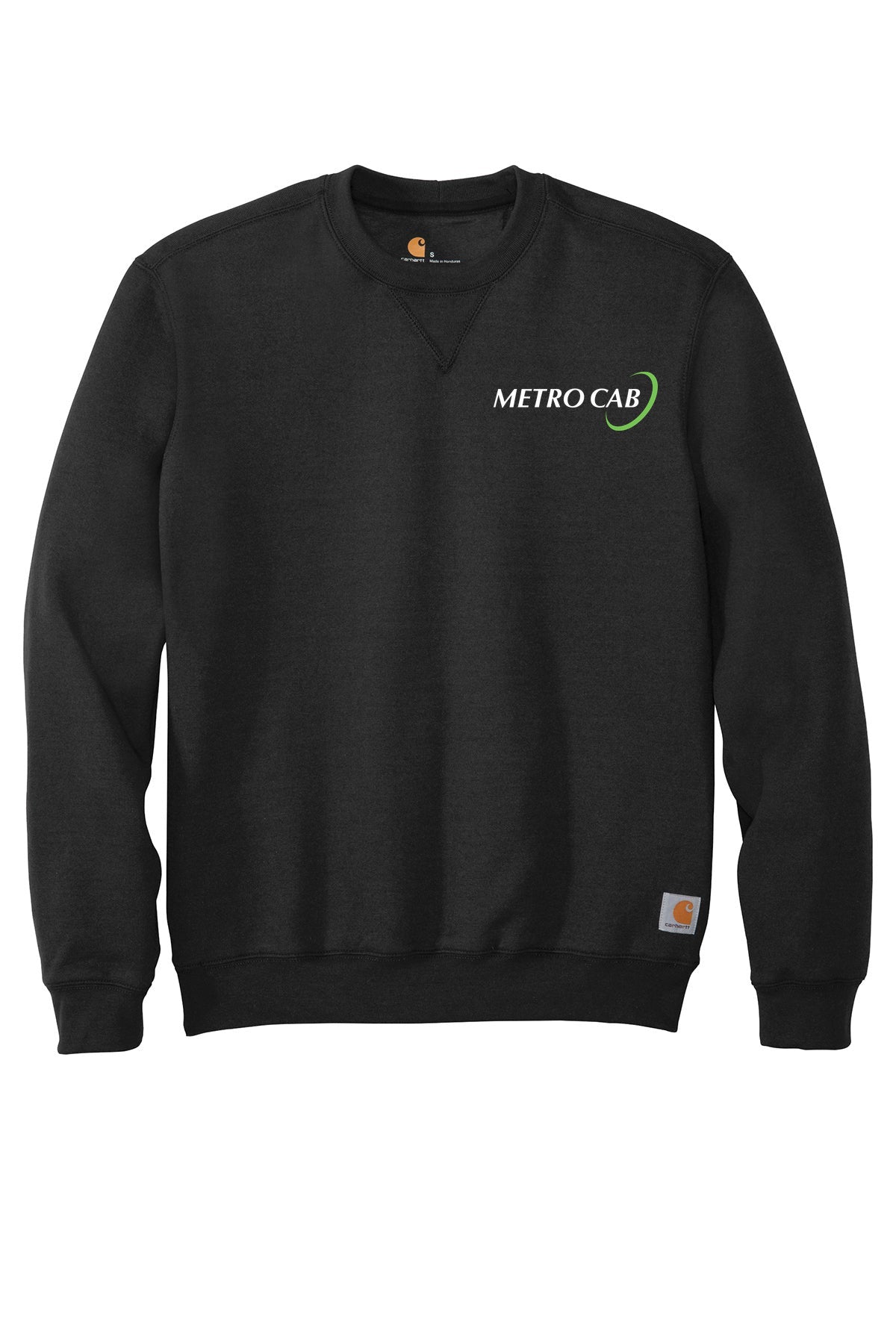 Carhartt Midweight Crewneck Sweatshirt