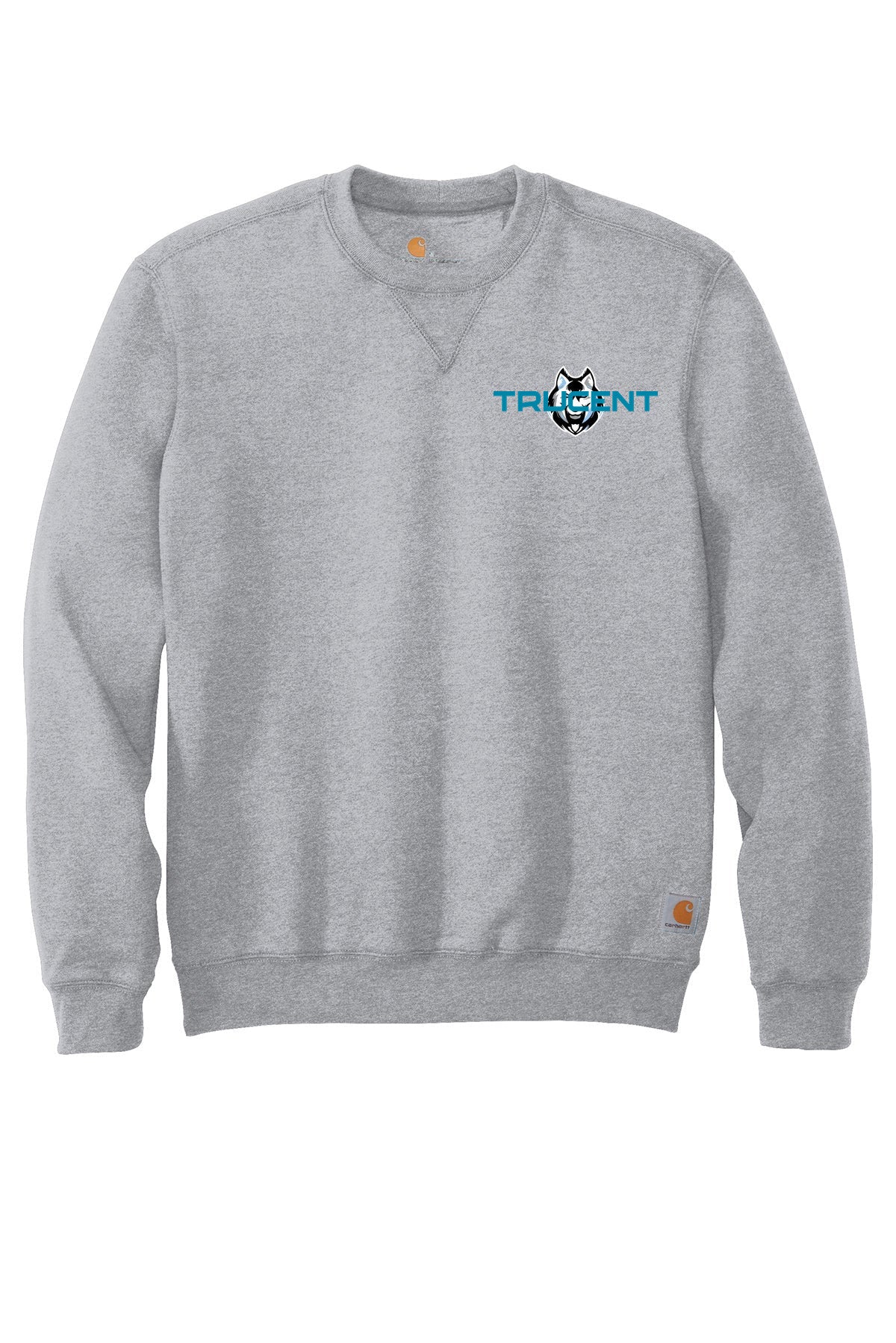 Carhartt Midweight Crewneck Sweatshirt