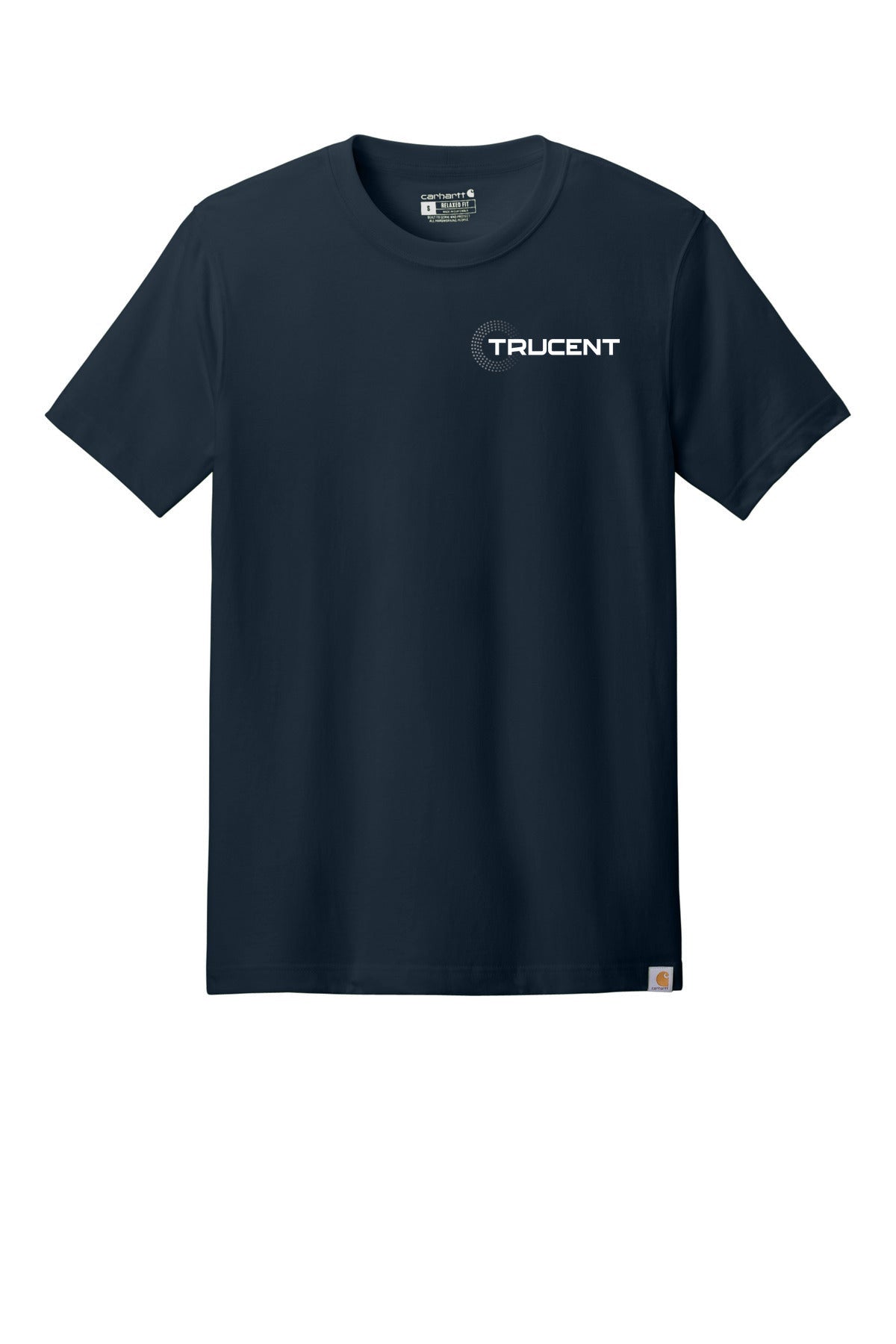 Carhartt Short Sleeve T-Shirt CT106020