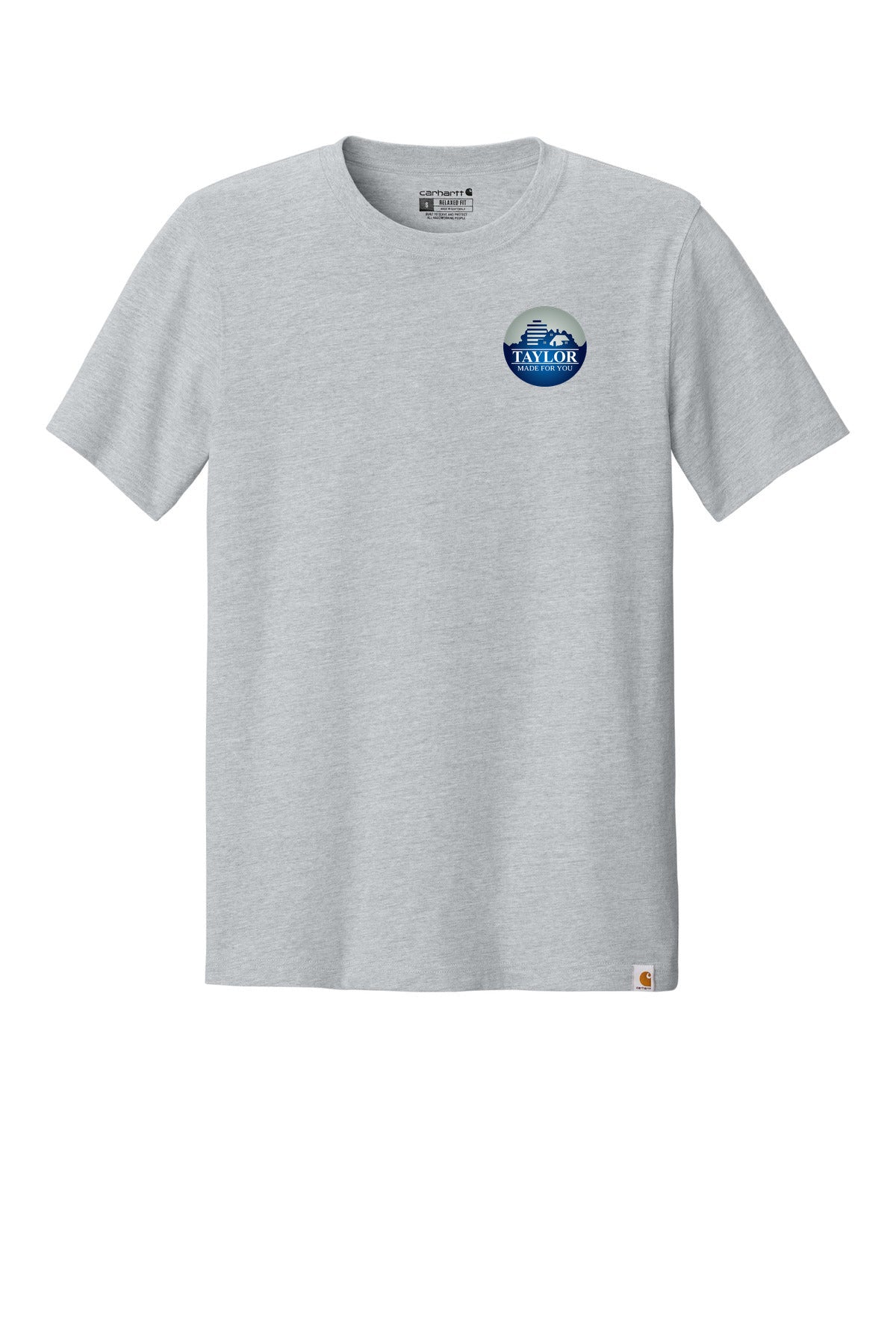 Carhartt Short Sleeve T-Shirt CT106020
