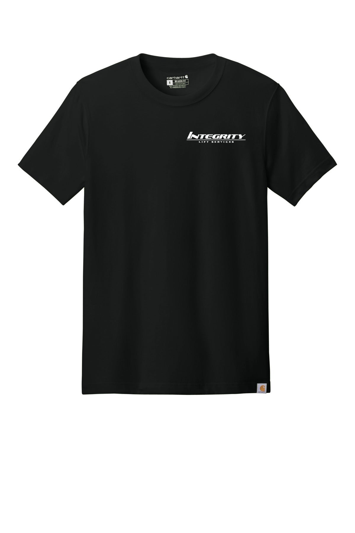 Carhartt Short Sleeve T-Shirt CT106020