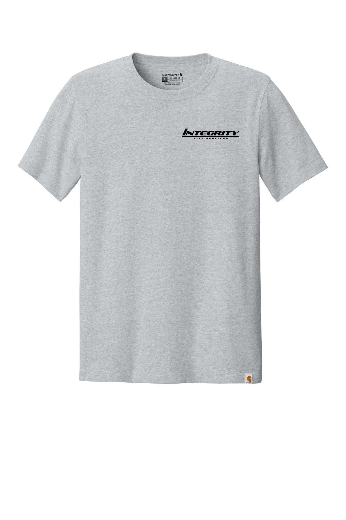 Carhartt Short Sleeve T-Shirt CT106020