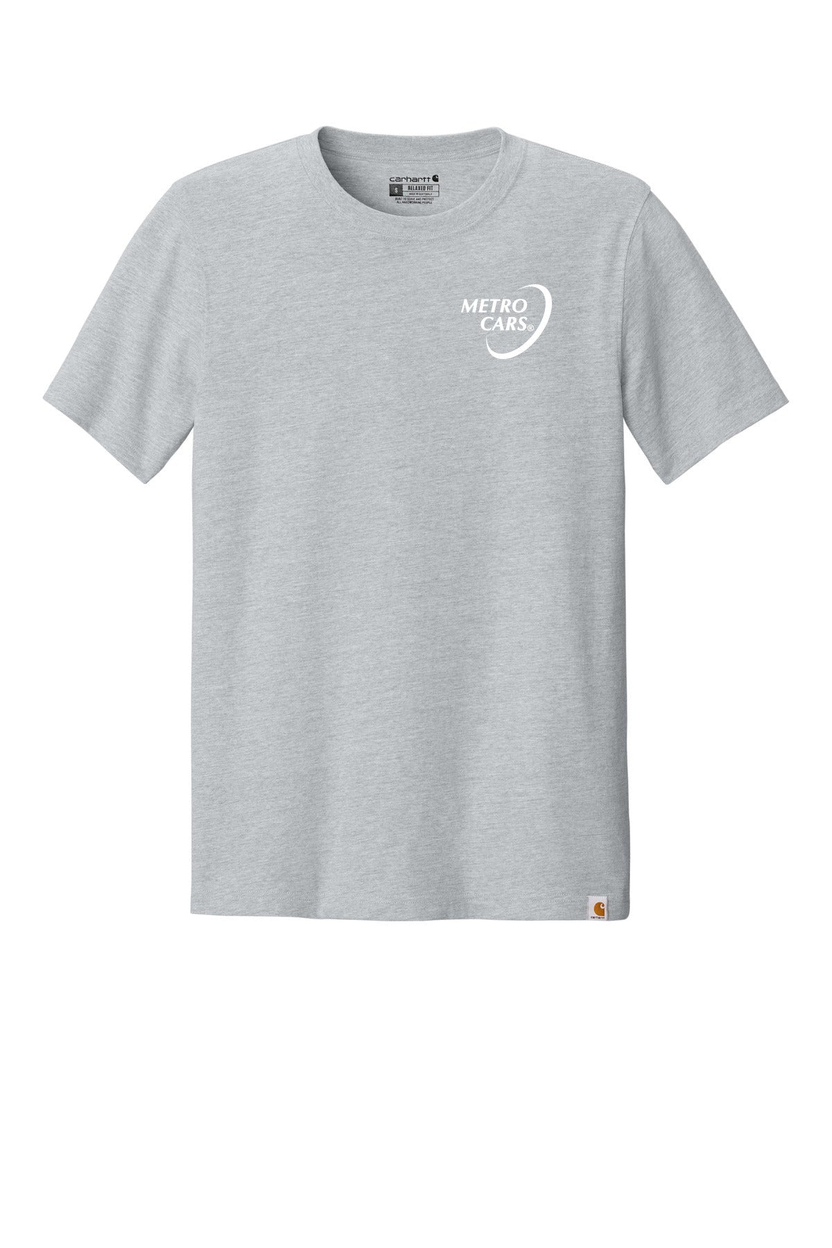 Carhartt Short Sleeve T-Shirt CT106020