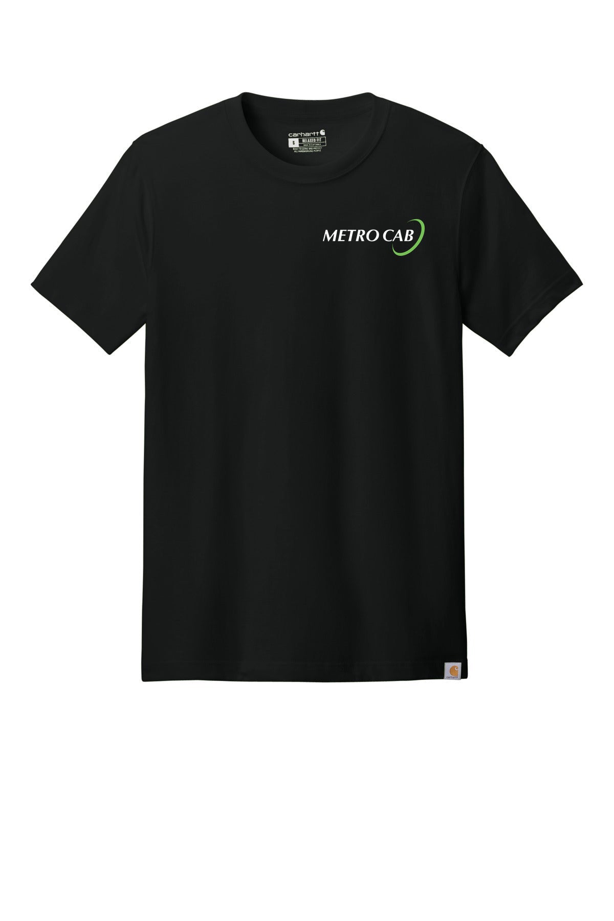 Carhartt Short Sleeve T-Shirt CT106020