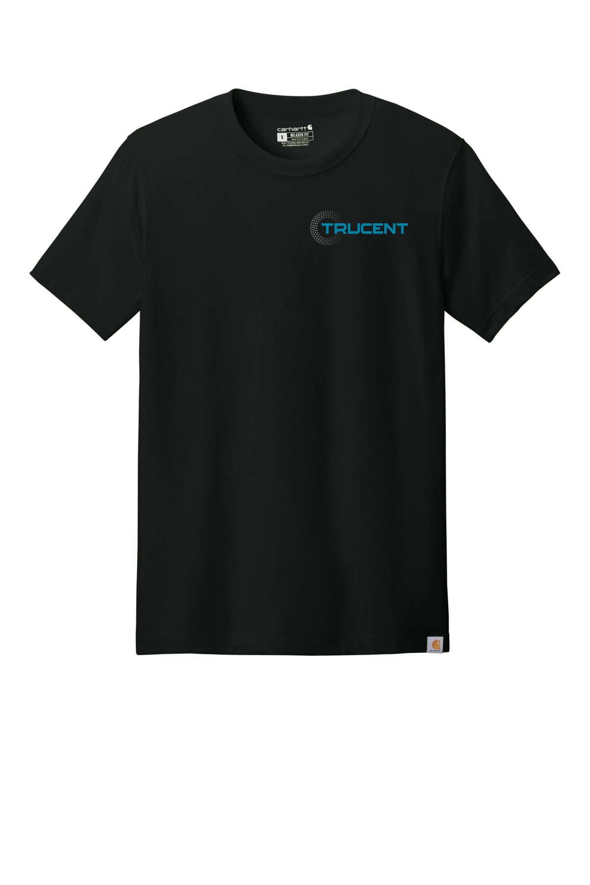 Carhartt Short Sleeve T-Shirt CT106020