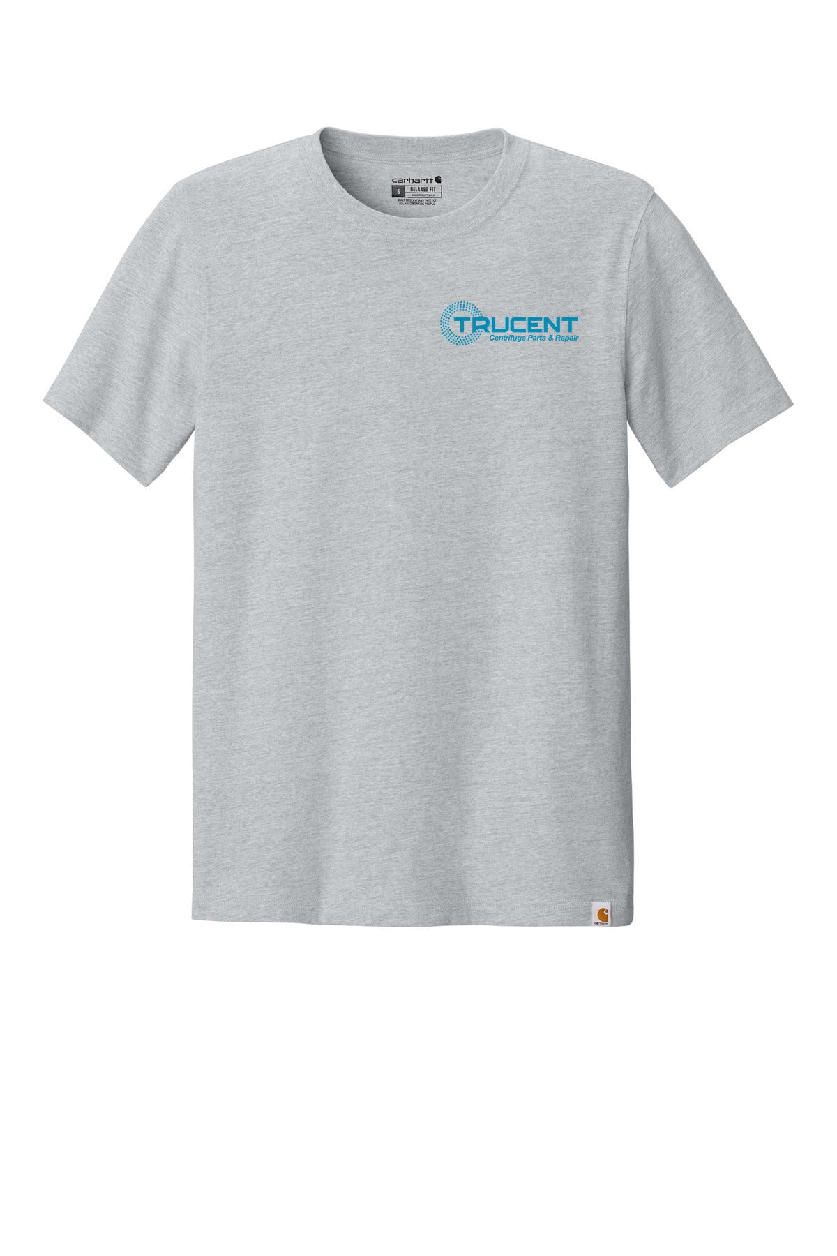 Carhartt Short Sleeve T-Shirt CT106020