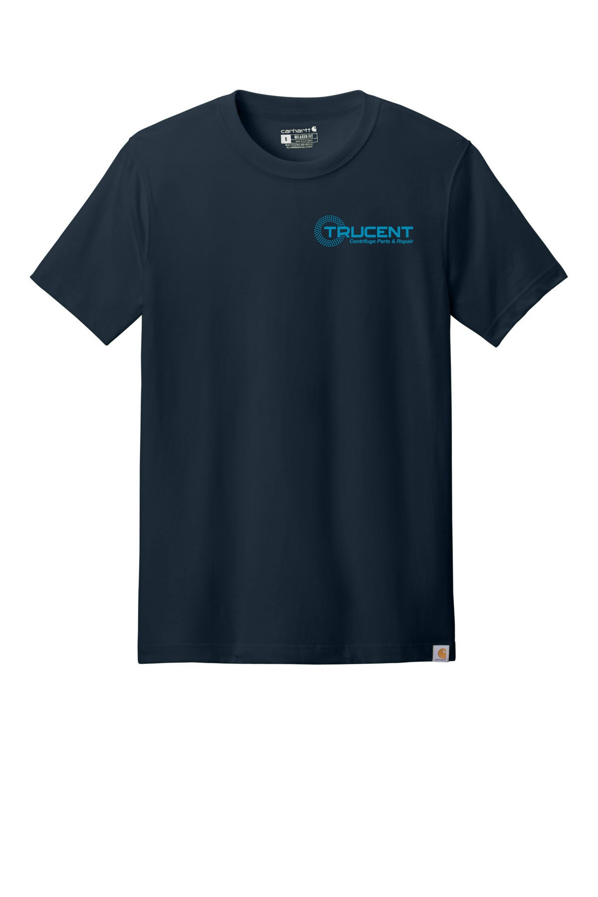 Carhartt Short Sleeve T-Shirt CT106020