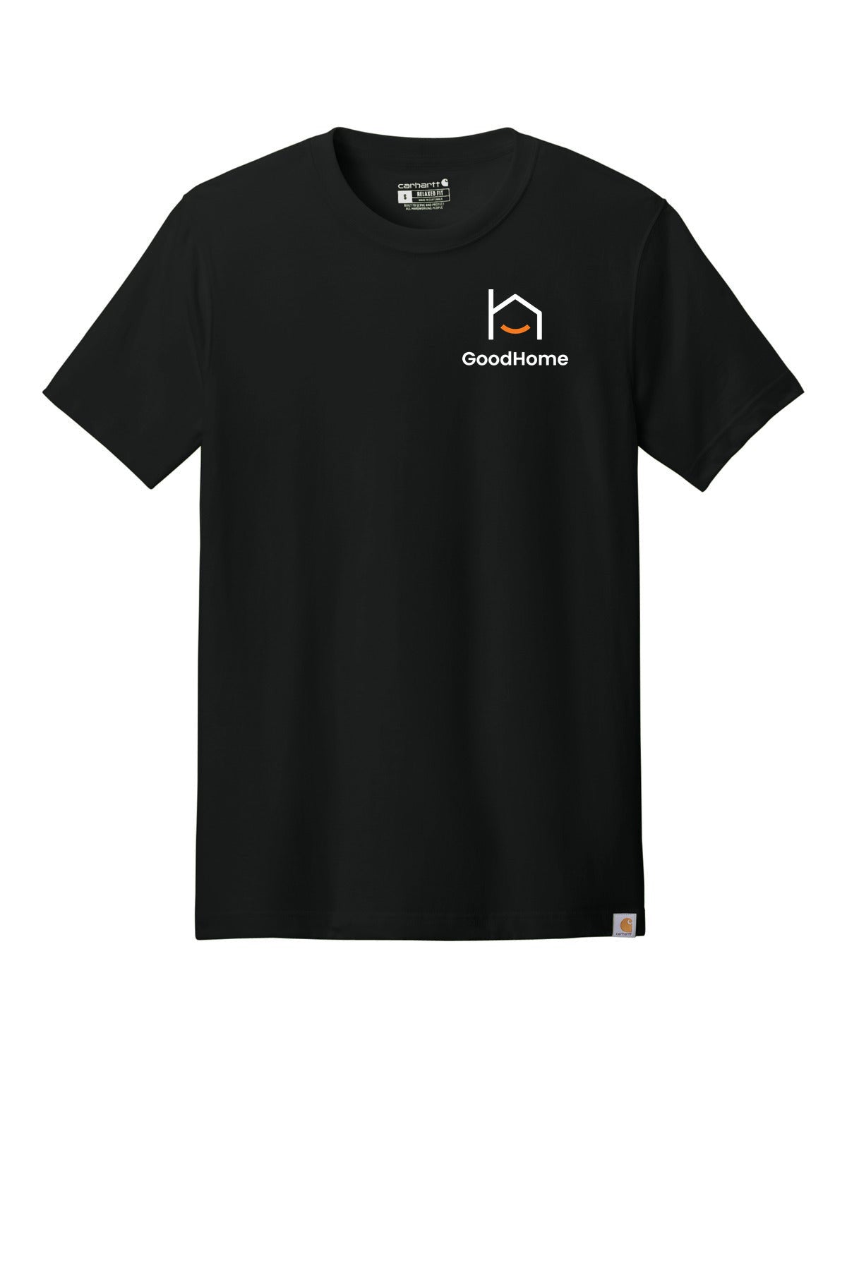 Carhartt Short Sleeve T-Shirt CT106020