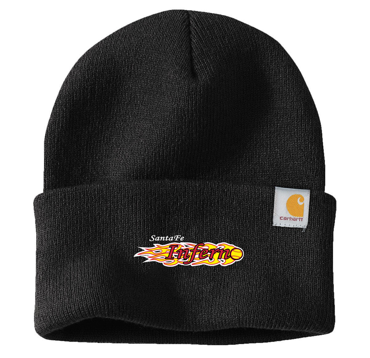 Carhartt Watch Cap 2.0