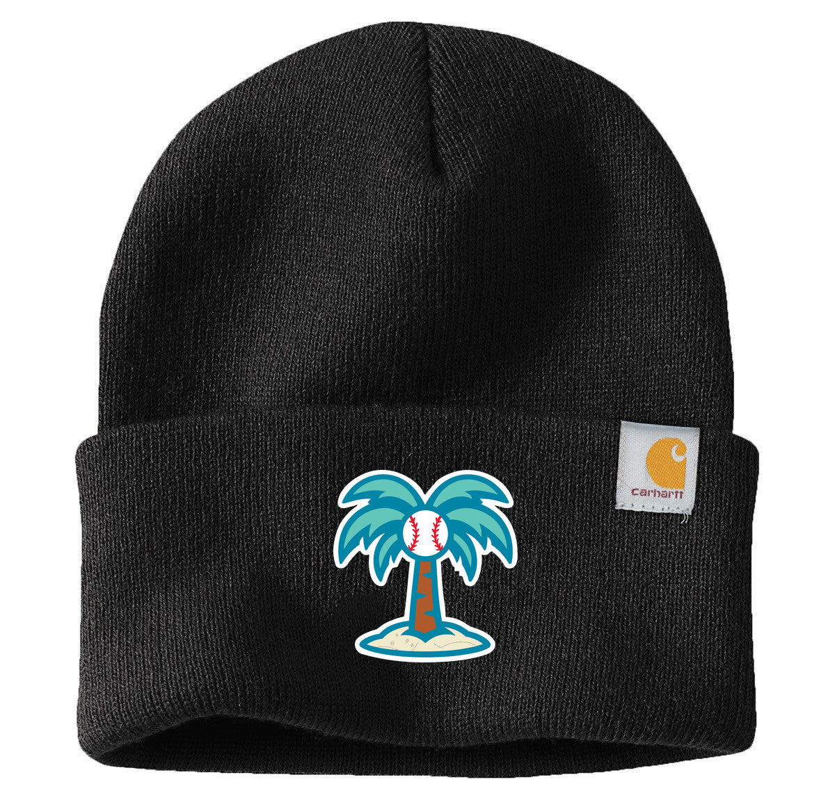 Carhartt Watch Cap 2.0