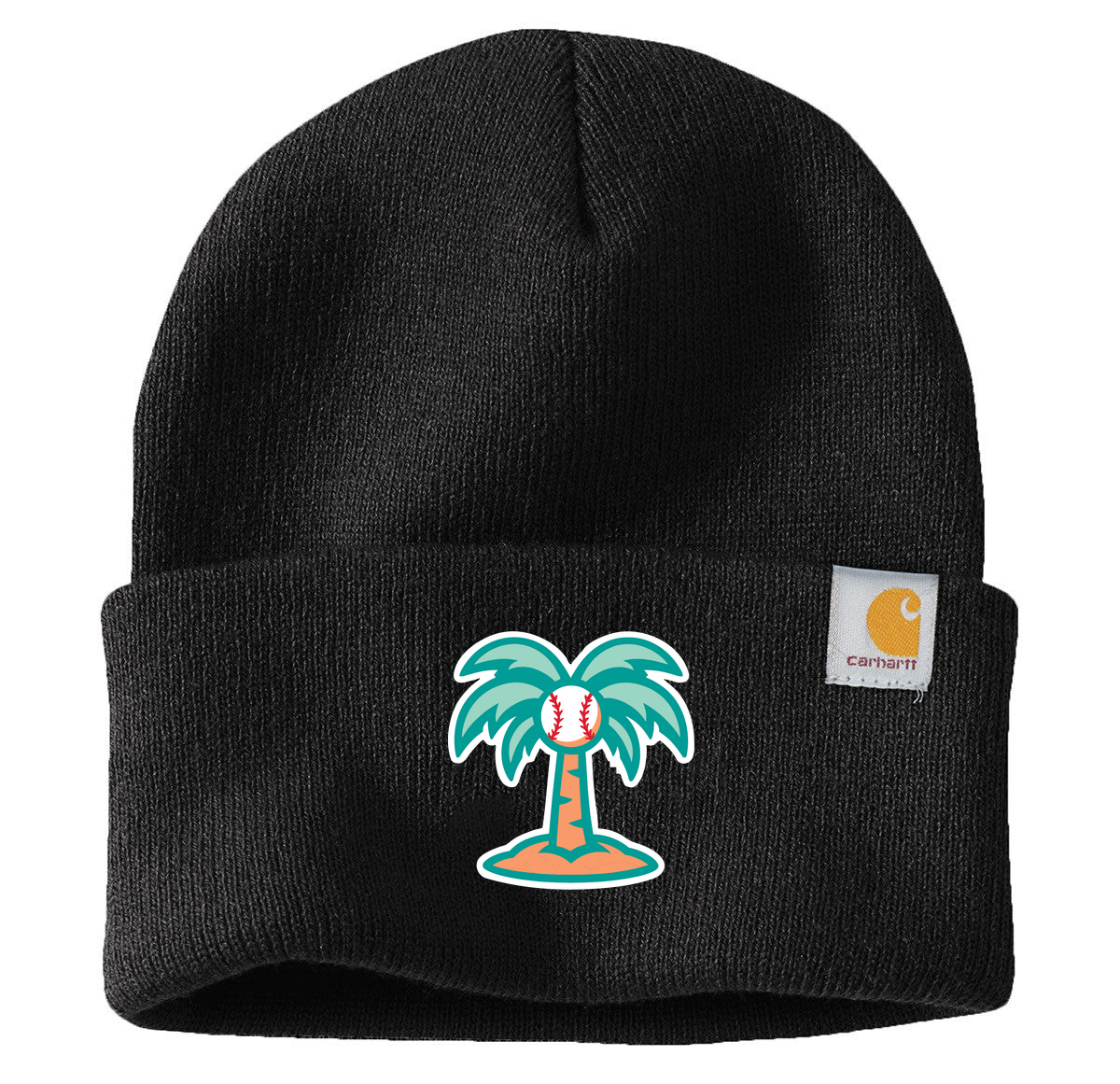 Carhartt Watch Cap 2.0