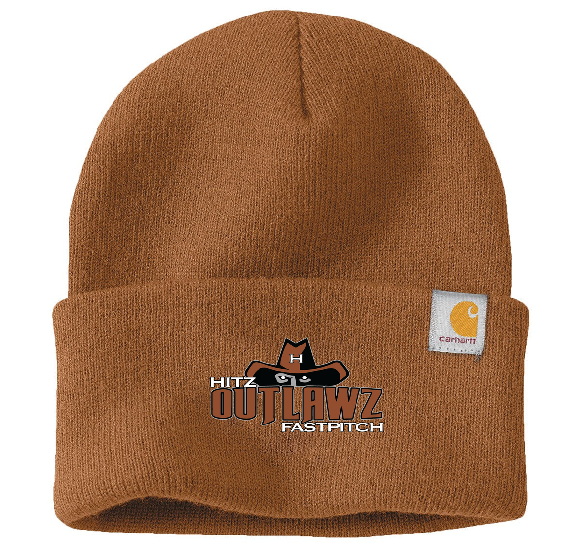 Carhartt Watch Cap 2.0