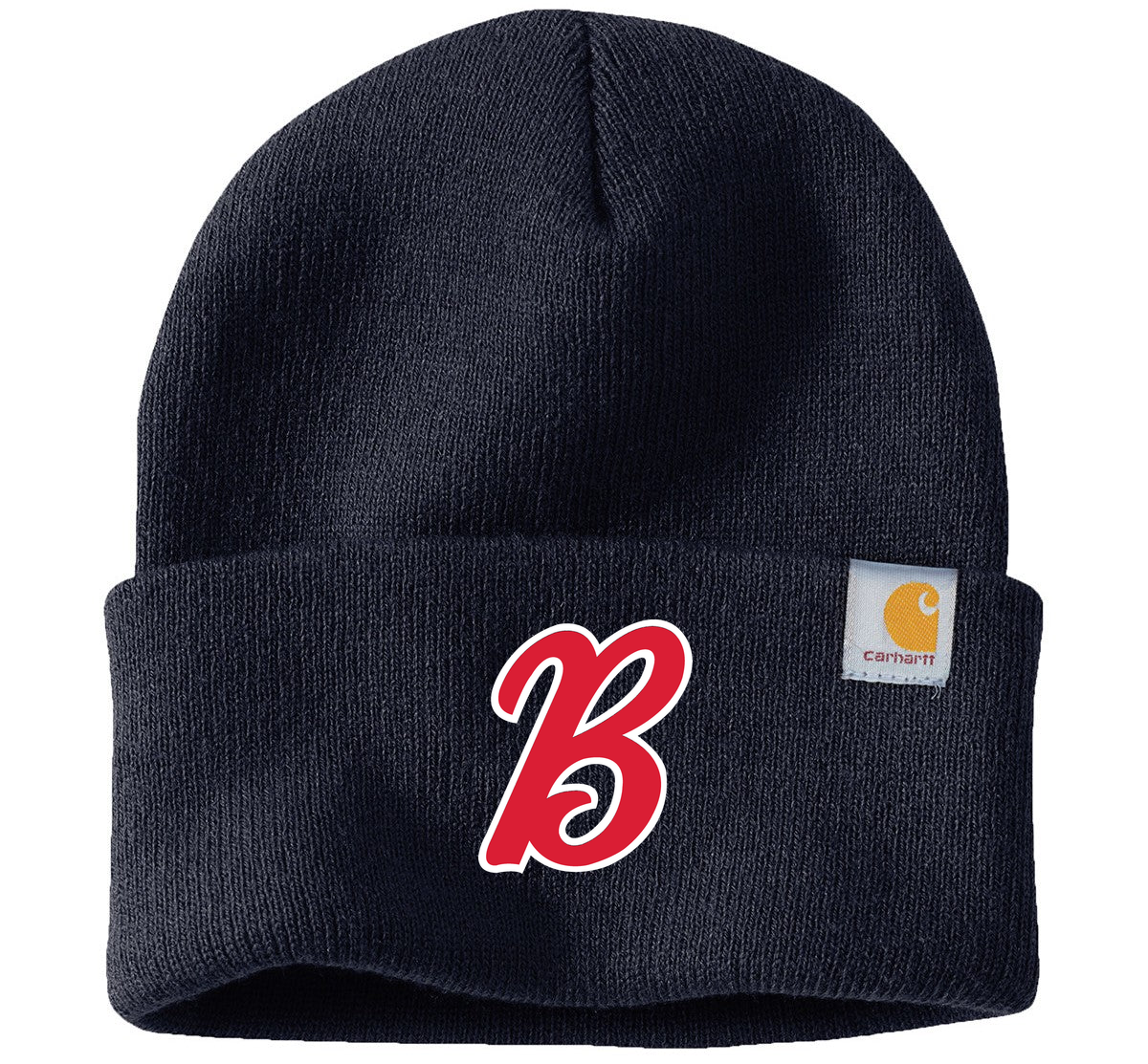 Carhartt Watch Cap 2.0
