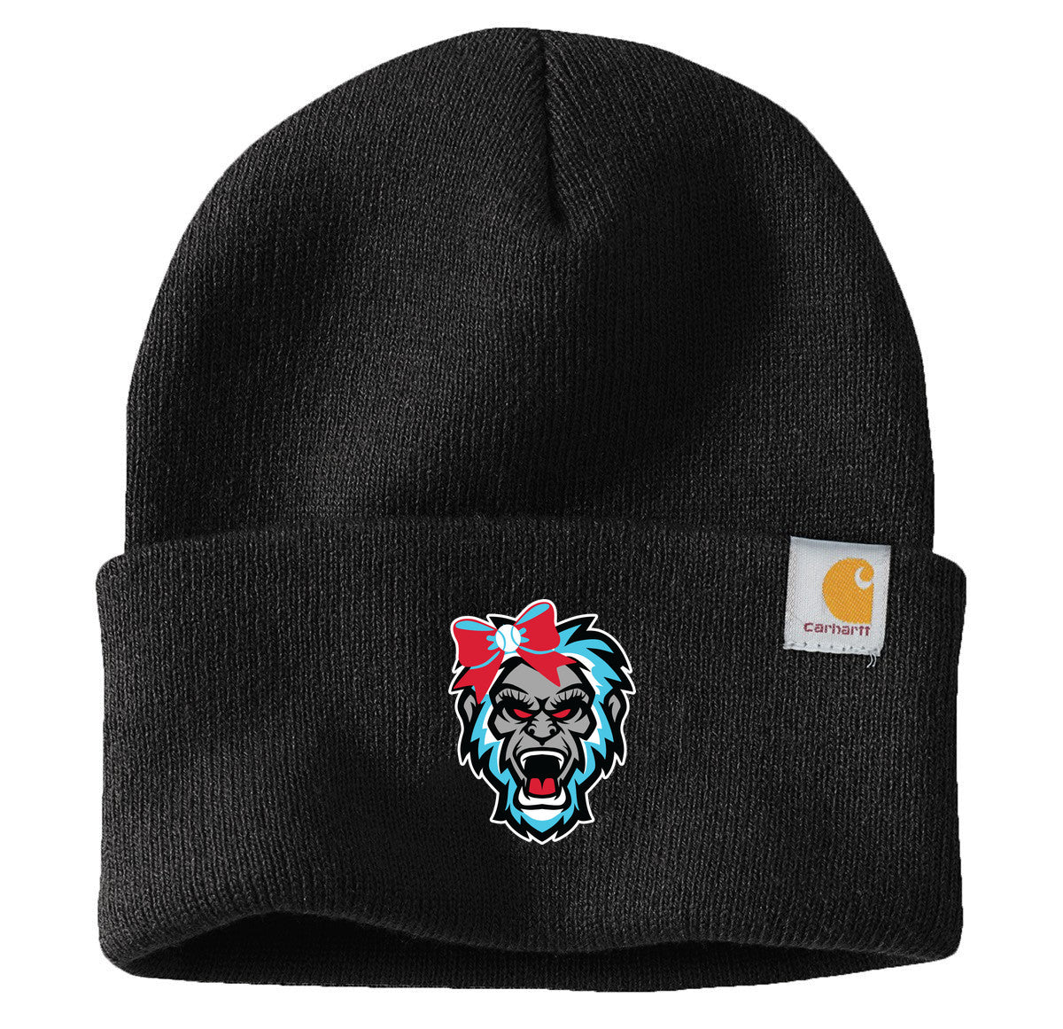 Carhartt Watch Cap 2.0